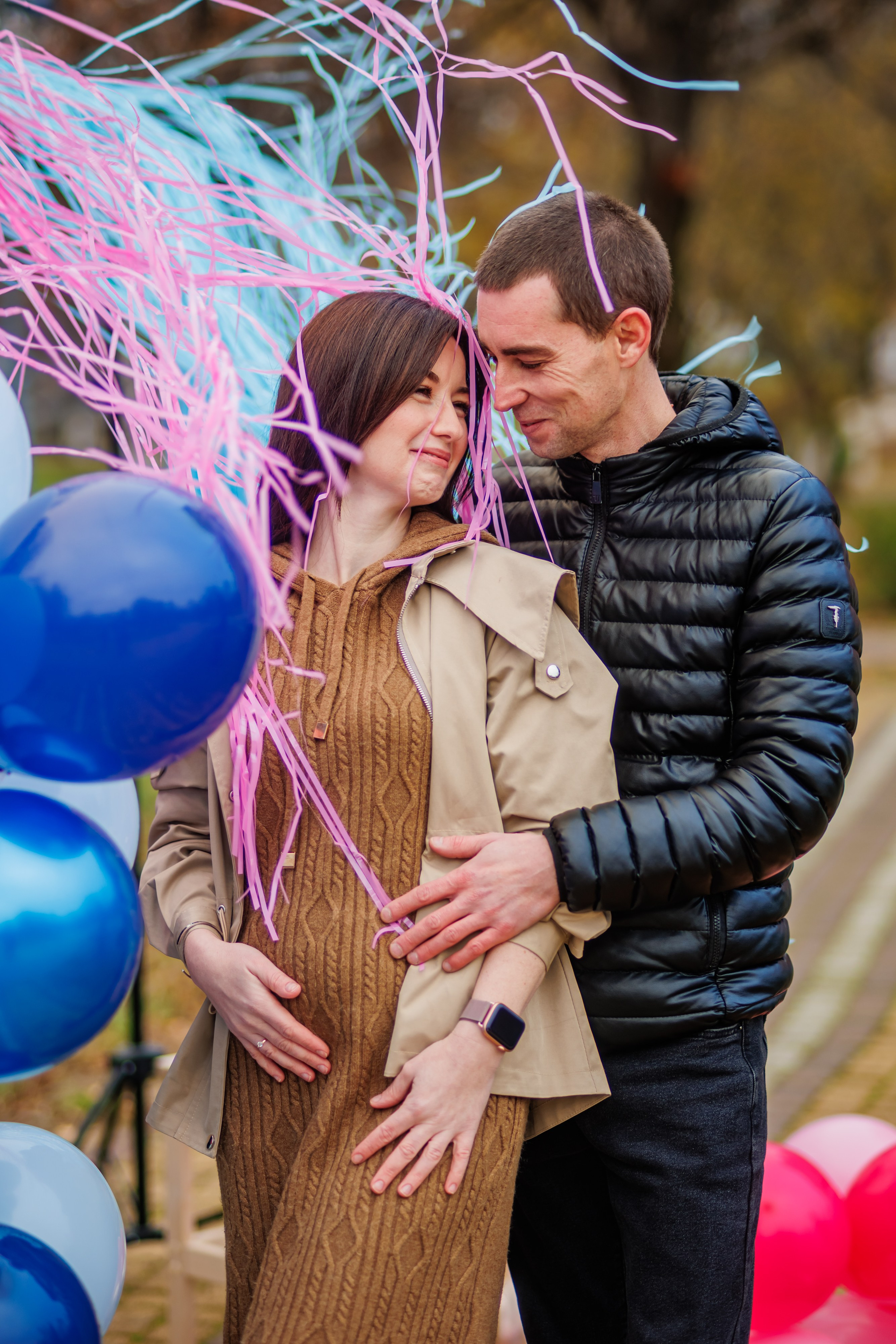 Гендерпати. Свадебный и семейный фотограф в Армавире
