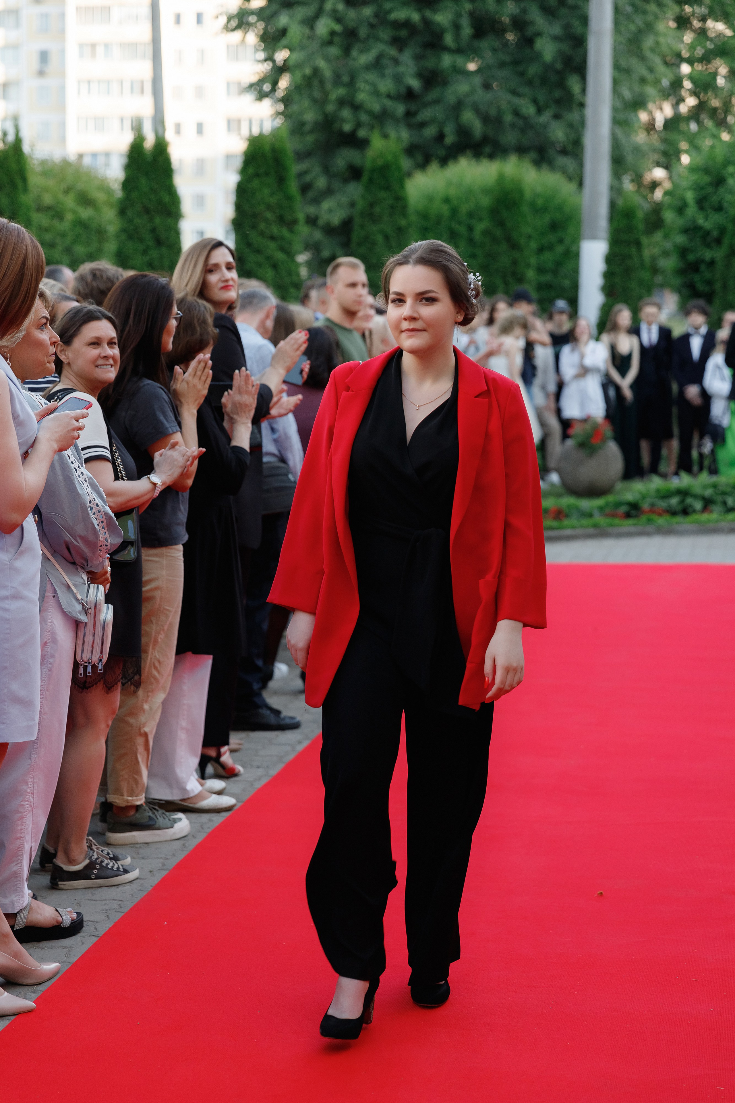 Школьный выпускной 2023 год в Минске. Свадебный фотограф в Минске/Беларуси Сергей Спиридонов