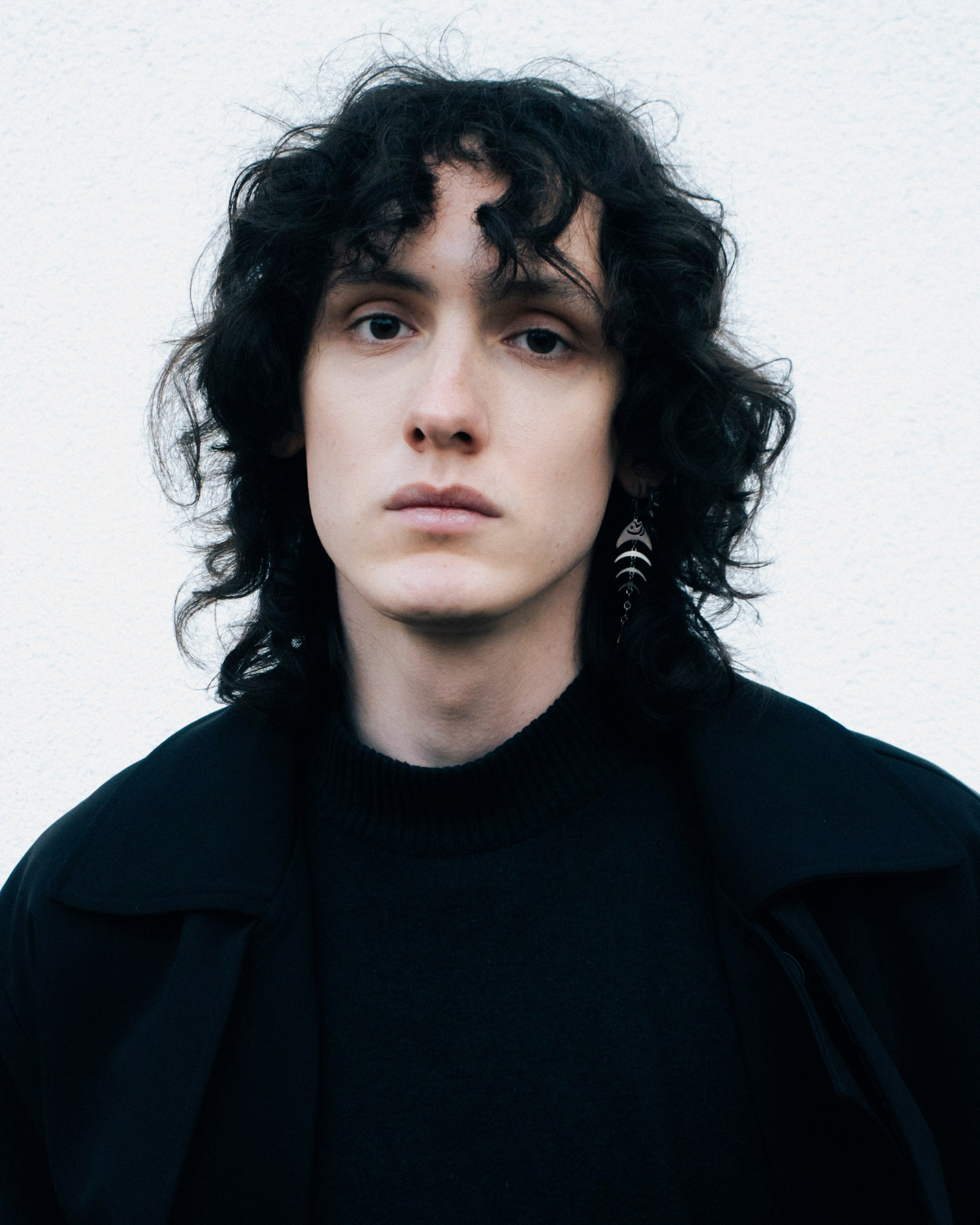 Эррият. Модельное агентство TM Models в Калининграде