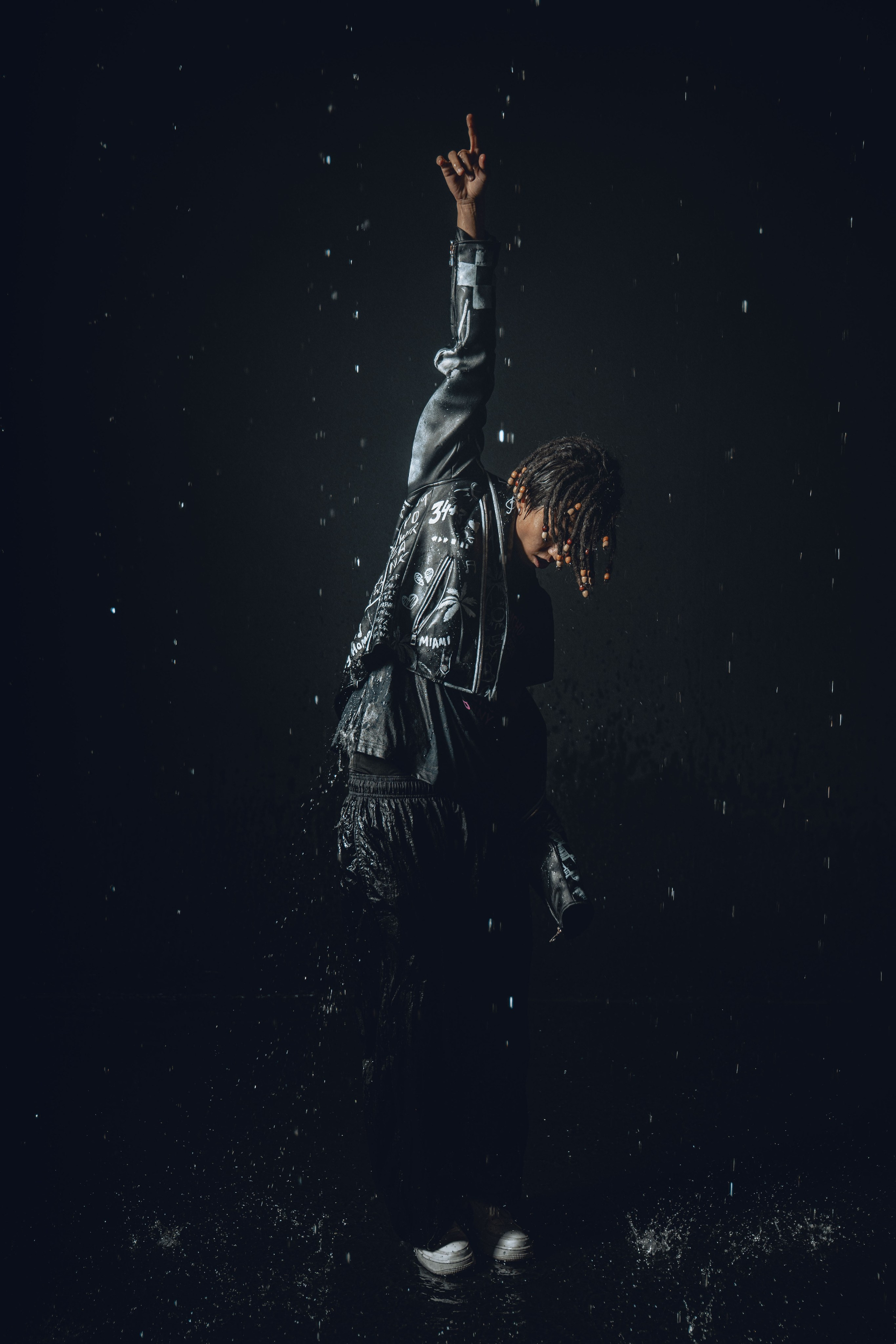 BIKA. Фотограф TAULAN_1