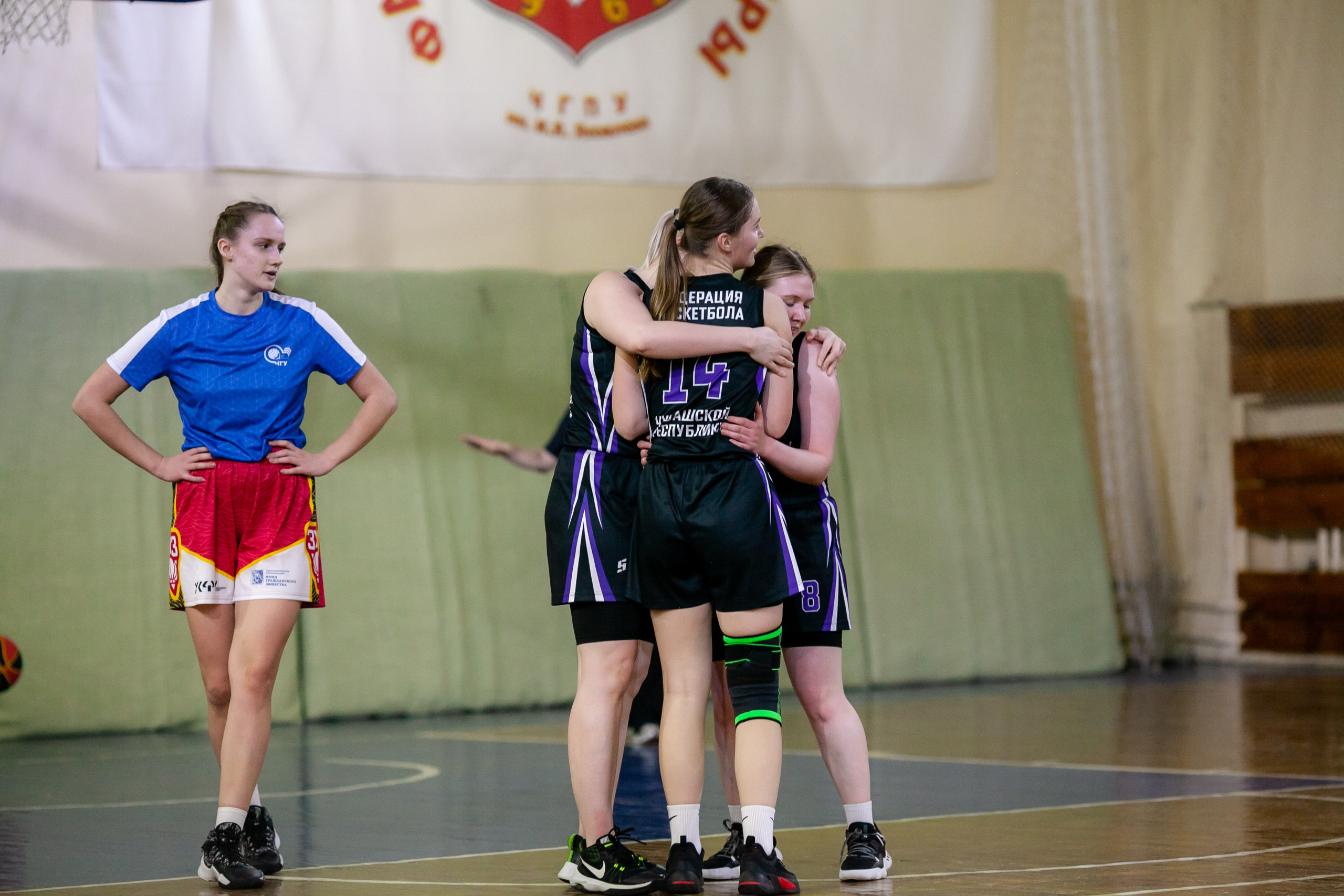 3×3. Фотография