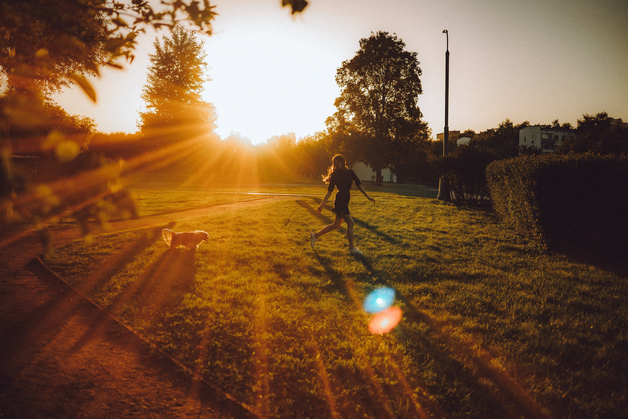 Наташа и Вики