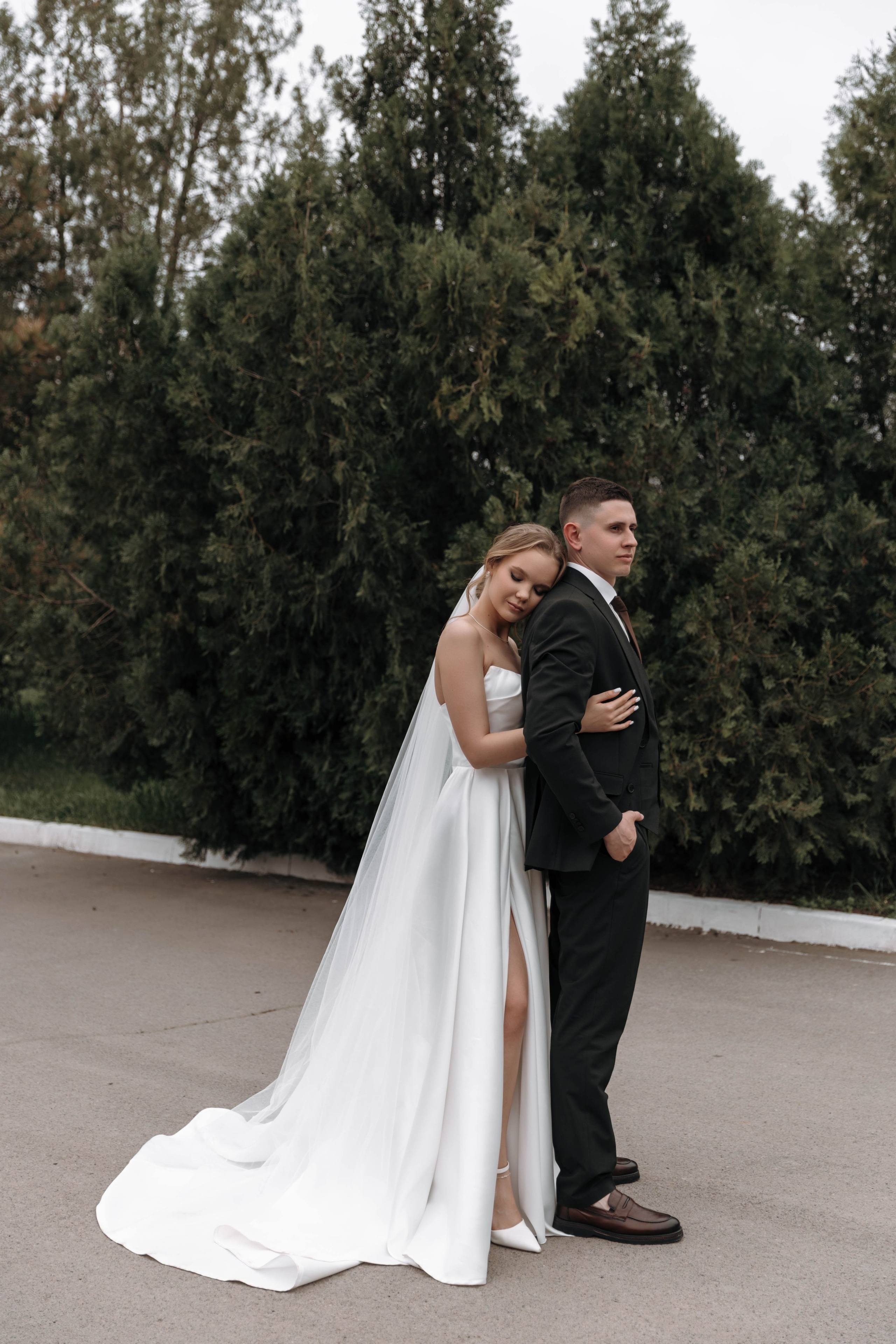 Свадебные пакеты услуг. Фотограф Сальск Катерина