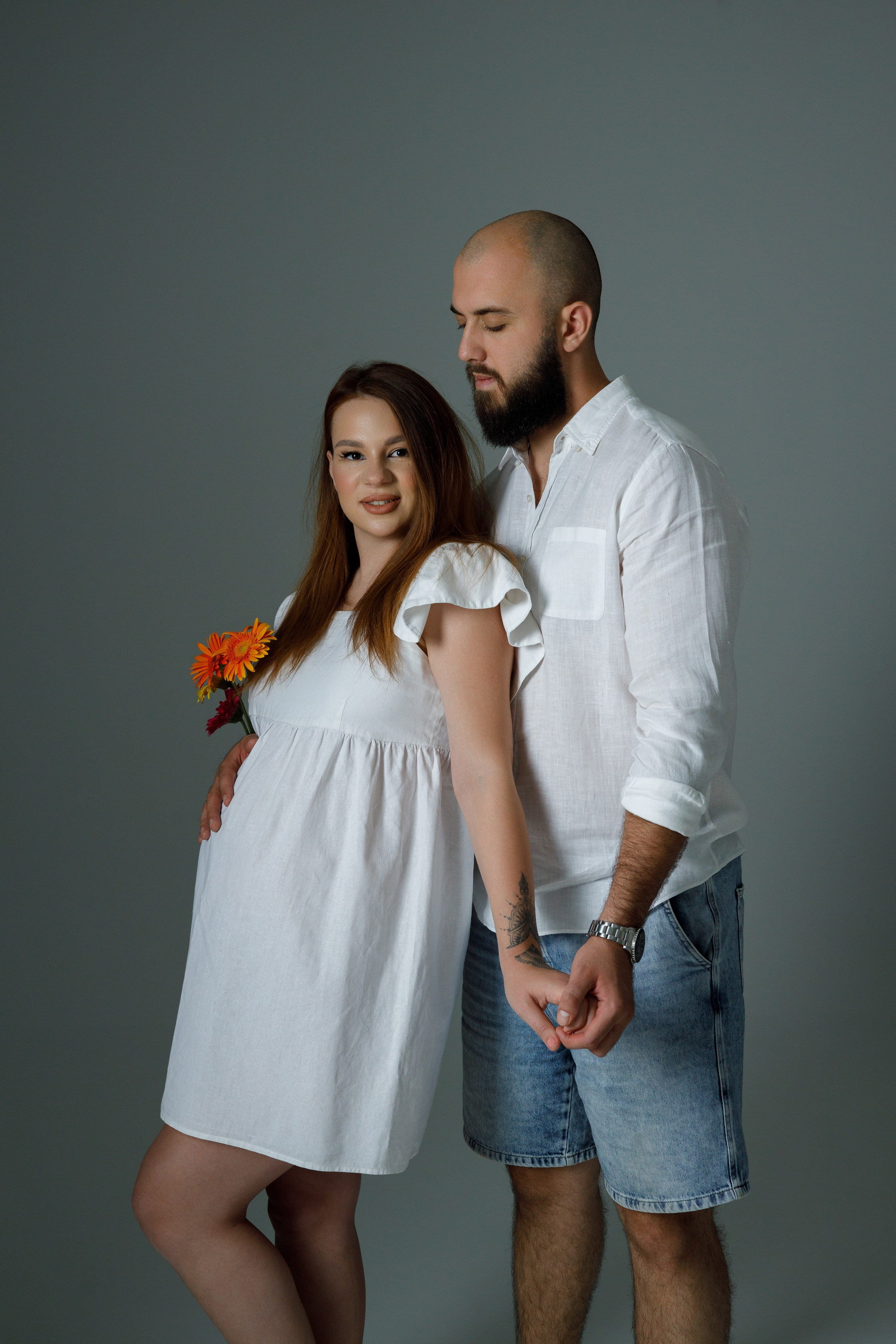 Илья и Мария. Фотограф Краснодар