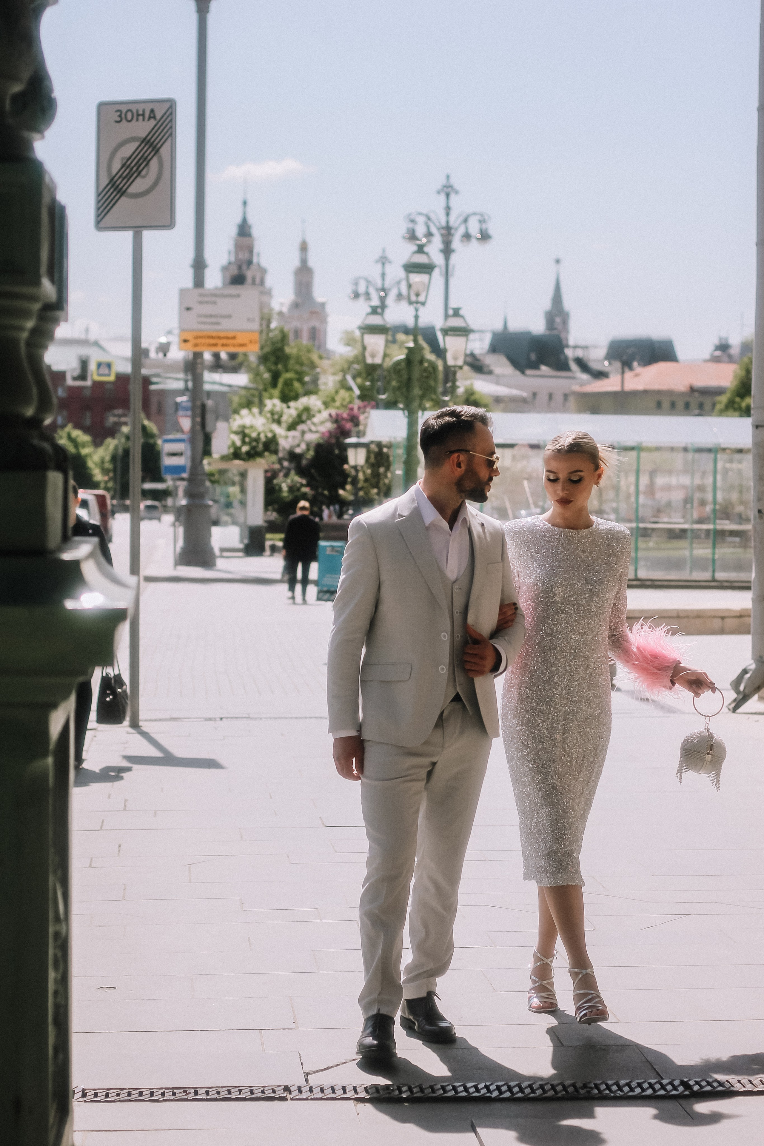 Роман и Виктория. Фотограф Киров — Глазов Арина Авакумова