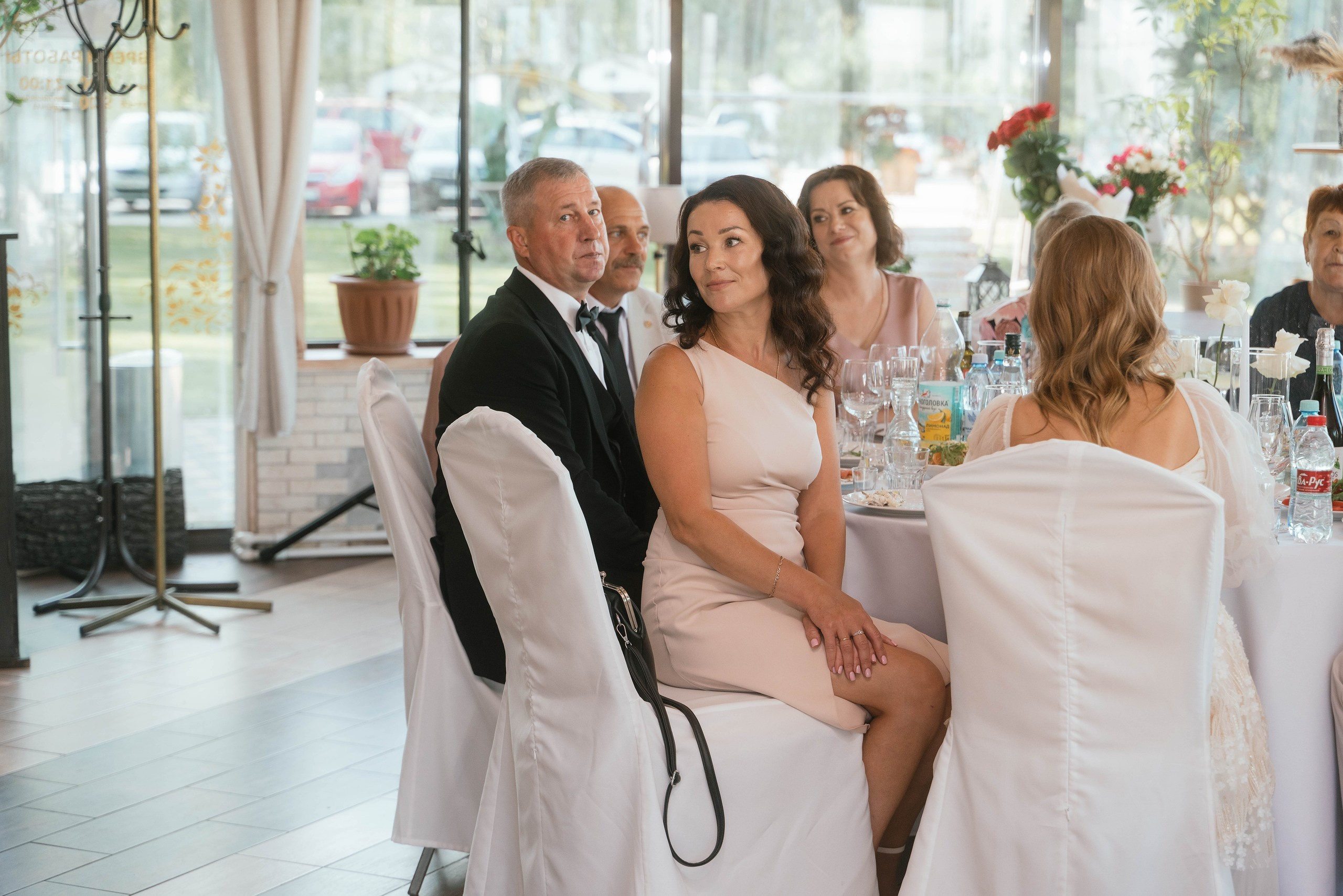 Wedding day #79. Свадебный, семейный фотограф в Рязани Лена Брант