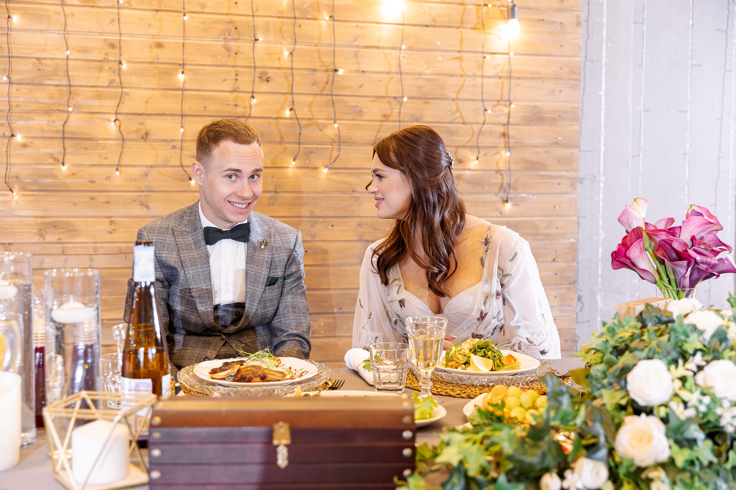 Ангелина и Иван. Свадебный и семейный фотограф в Челябинске Юлия Ишимова