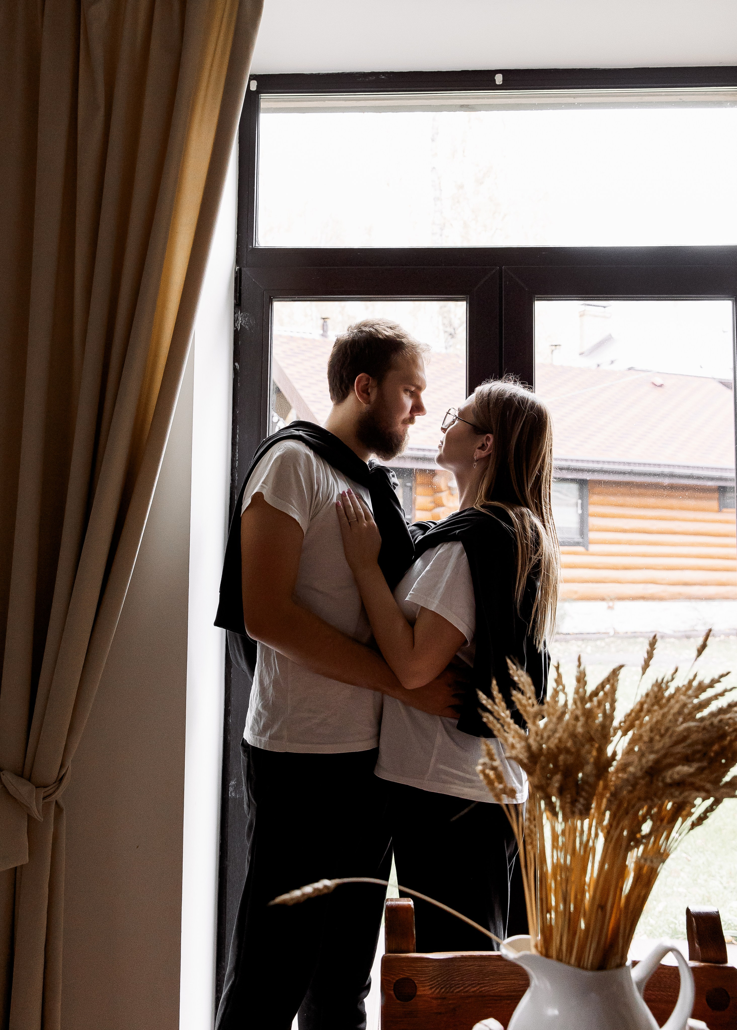 Вадислава и Нитита. Свадебный и семейный фотограф в Челябинске Юлия Ишимова