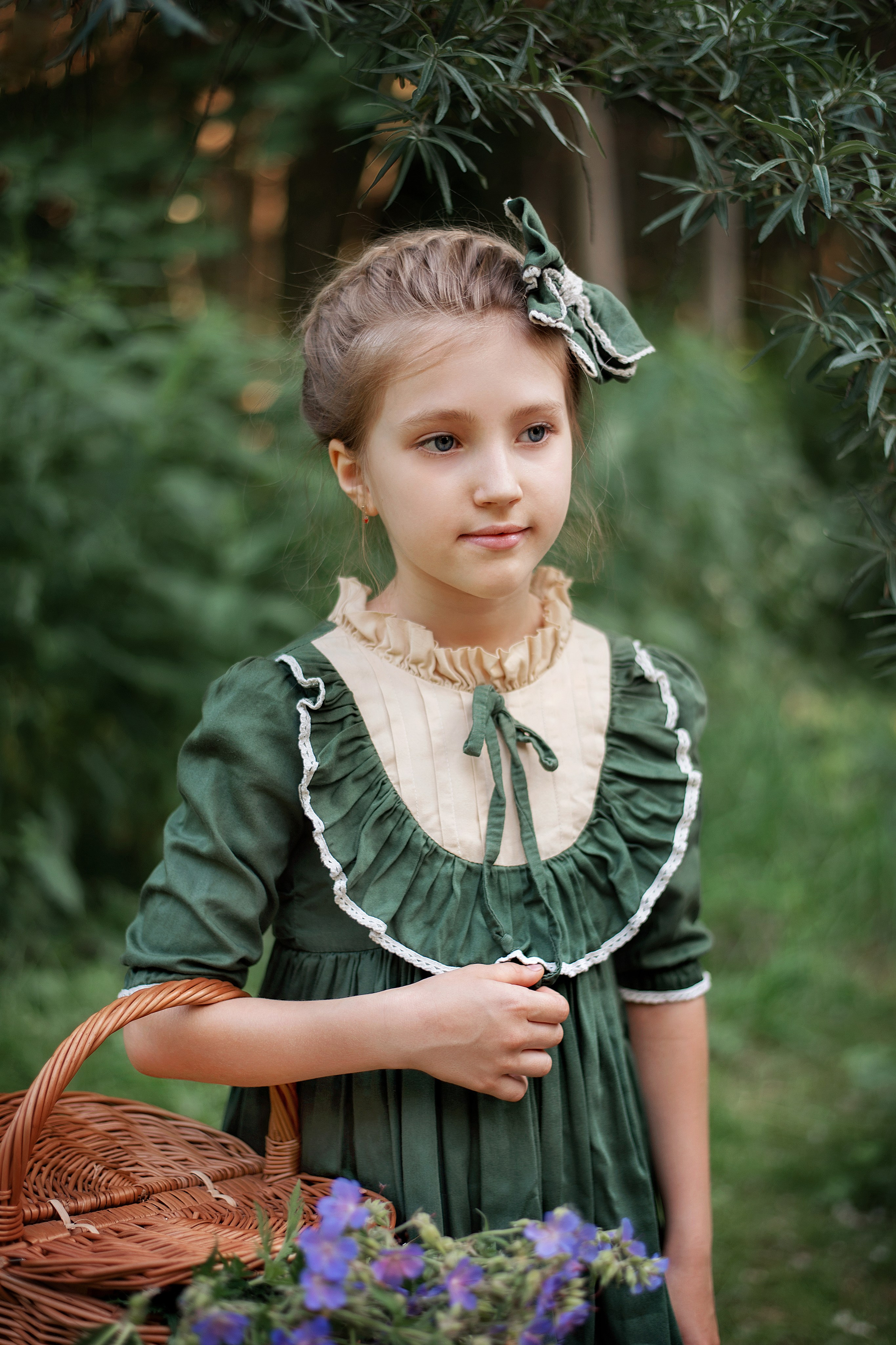 Лето. Лина Курочка — ваш фотограф