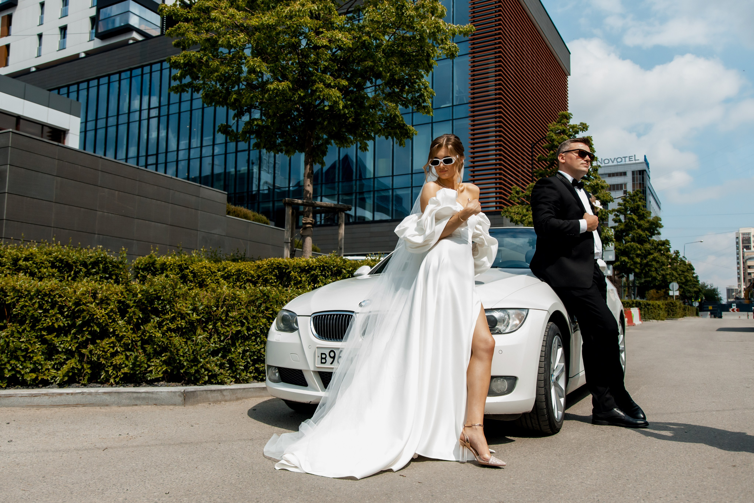 Виктория и Антон. Свадебный и семейный фотограф Екатеринбург Настя Саедгалина