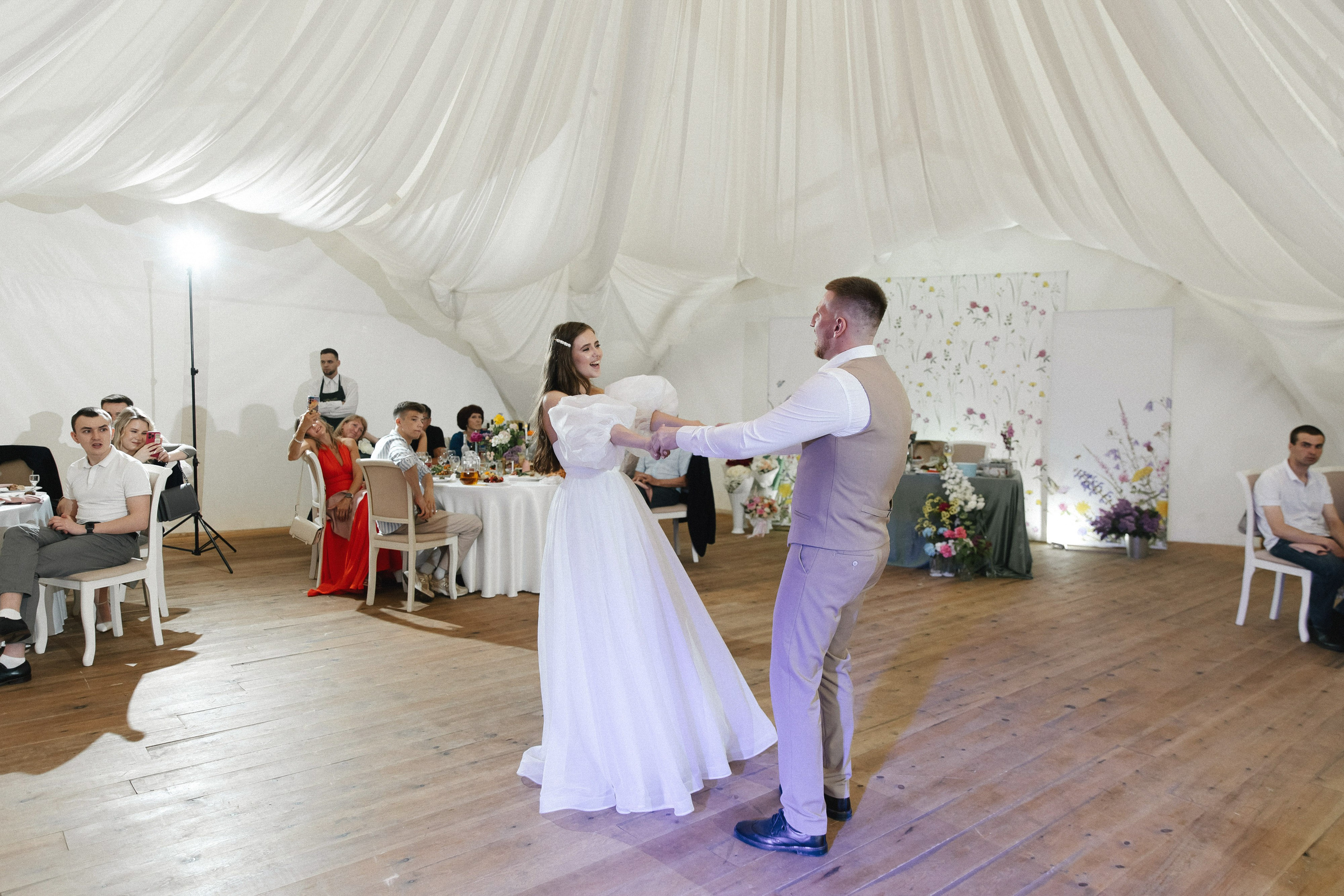 МАРГАРИТА & ВЛАДИСЛАВ ` 08.06.24. Maria Startseva Photo