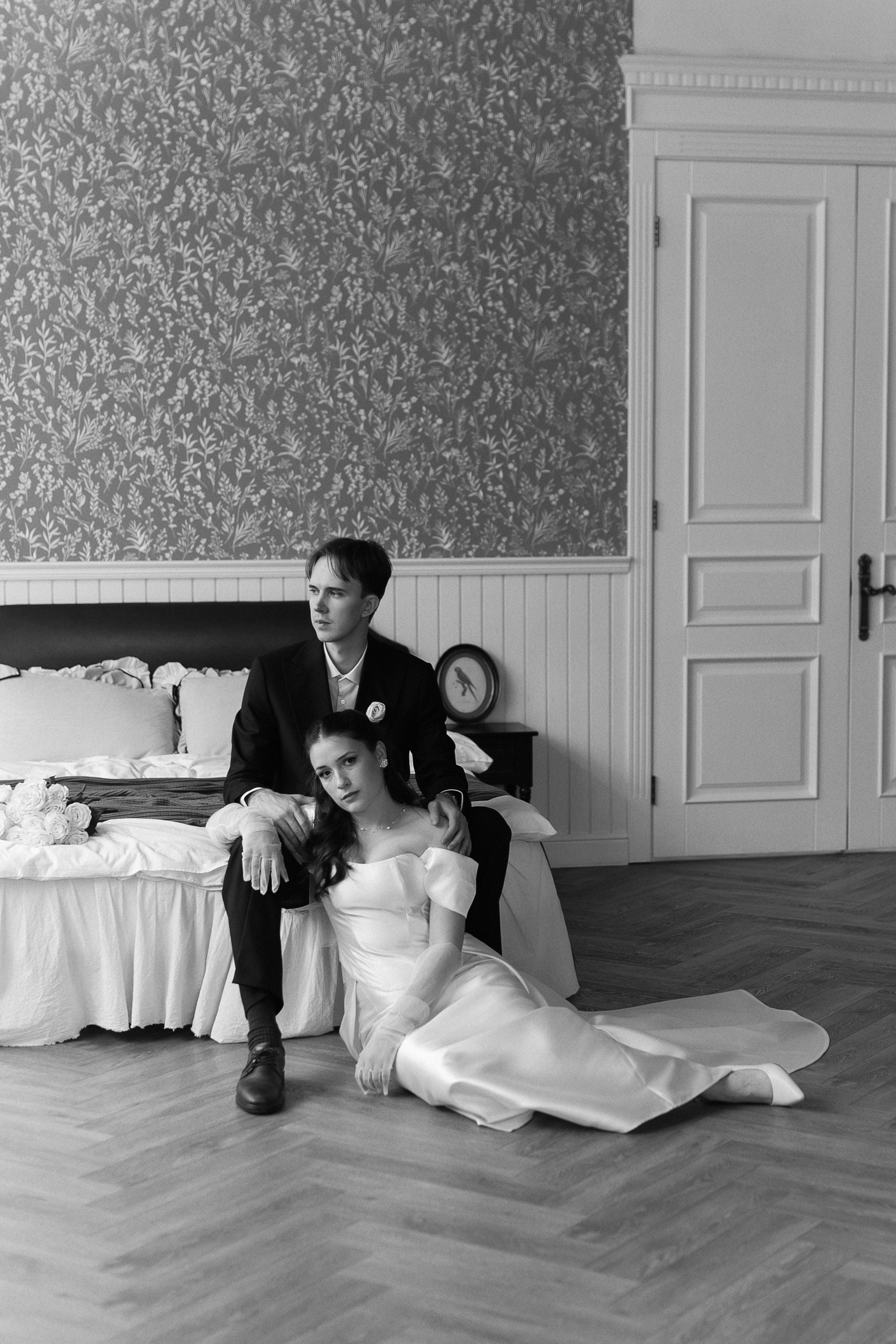 ДАРЬЯ & АЛЕКСЕЙ ` 25.09.25. Maria Startseva Photo