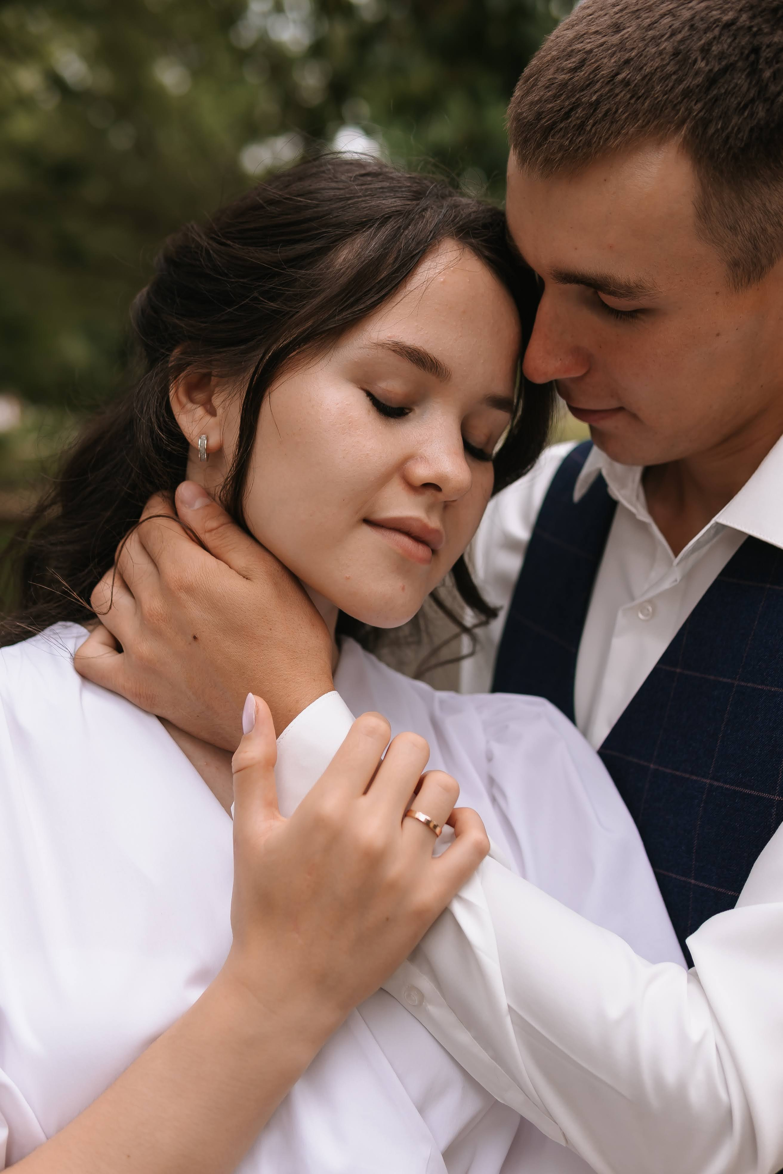 Вадим и Аида. Свадебный фотограф в Перми и Пермском крае Алена Мартынова