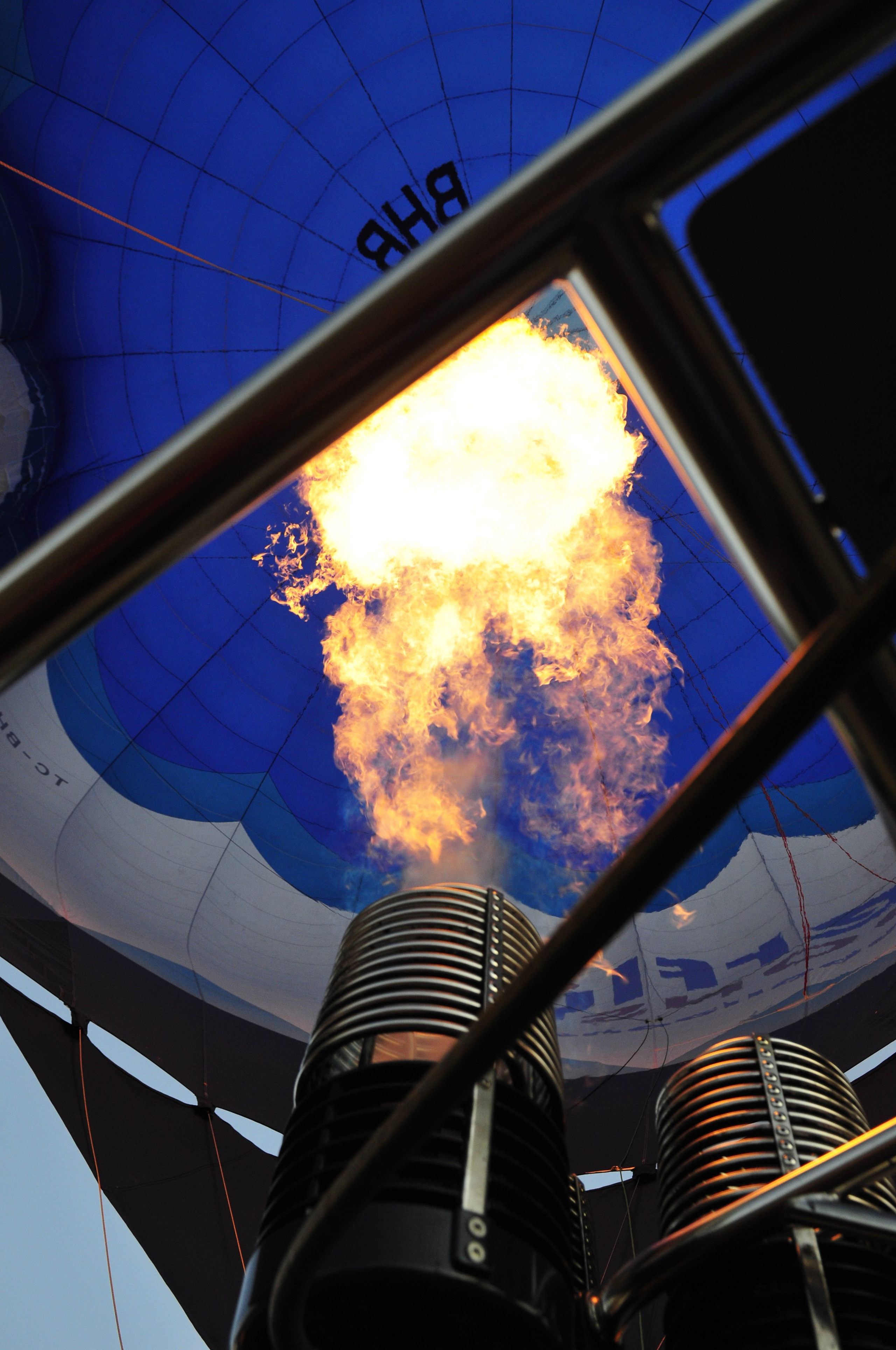 Едем из Испании в МСК Каппадокия Мы 2018. Заставка