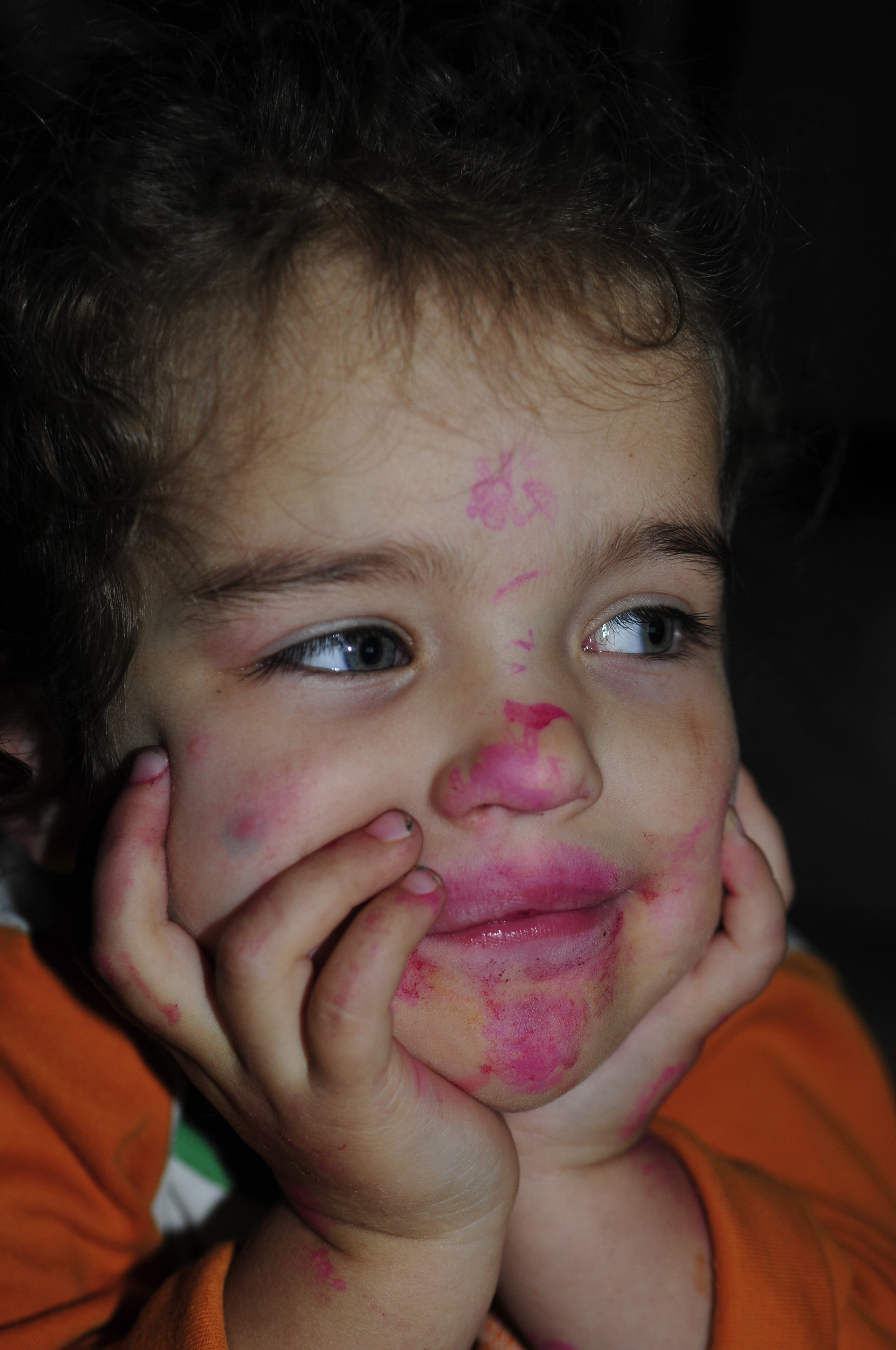 Едем из Испании в МСК Каппадокия Мы 2018. Заставка