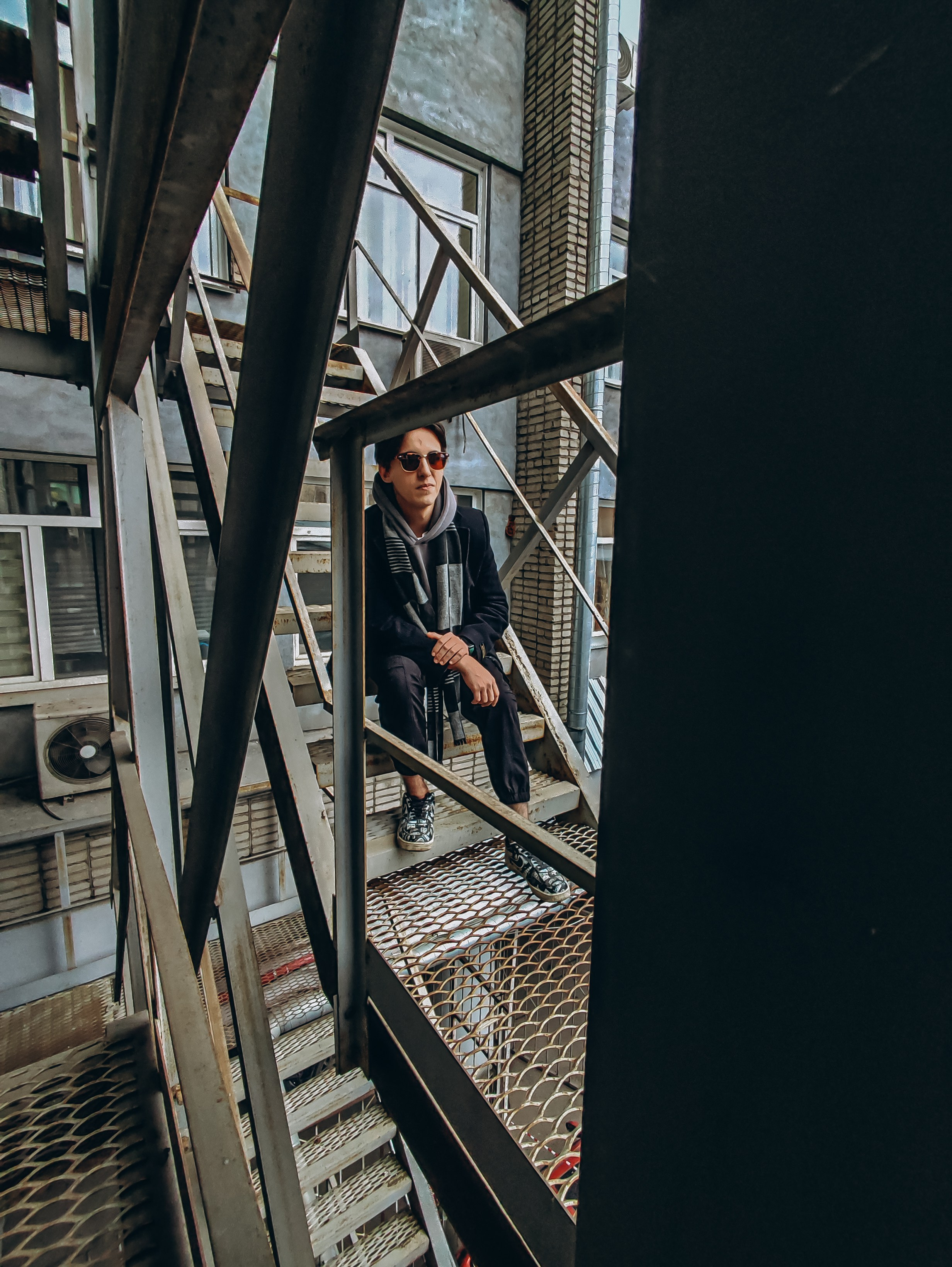 Гордей. Фотограф Регина Крикунова г. Красноярск