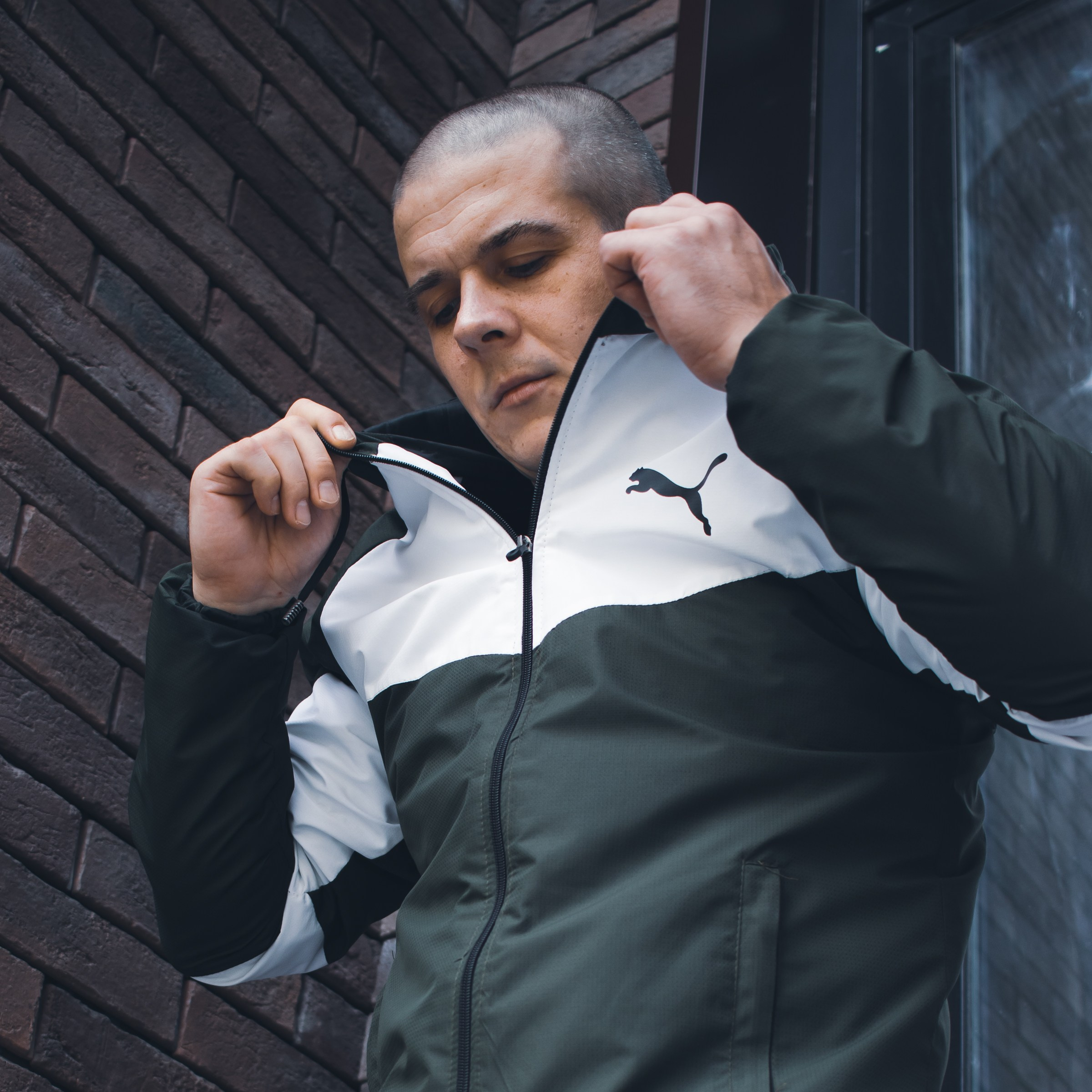 VИNS. Фотограф Егор Сметанин | Екатеринбург