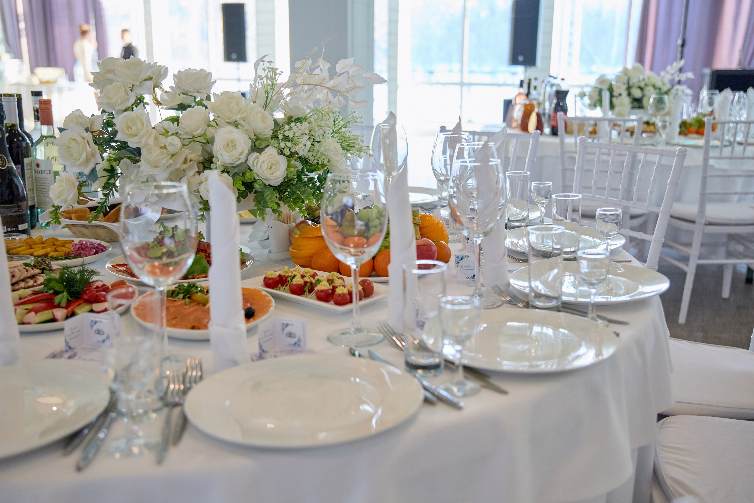 Евгений и Юлия. Фотограф в Самаре Анастасия Афанасьева