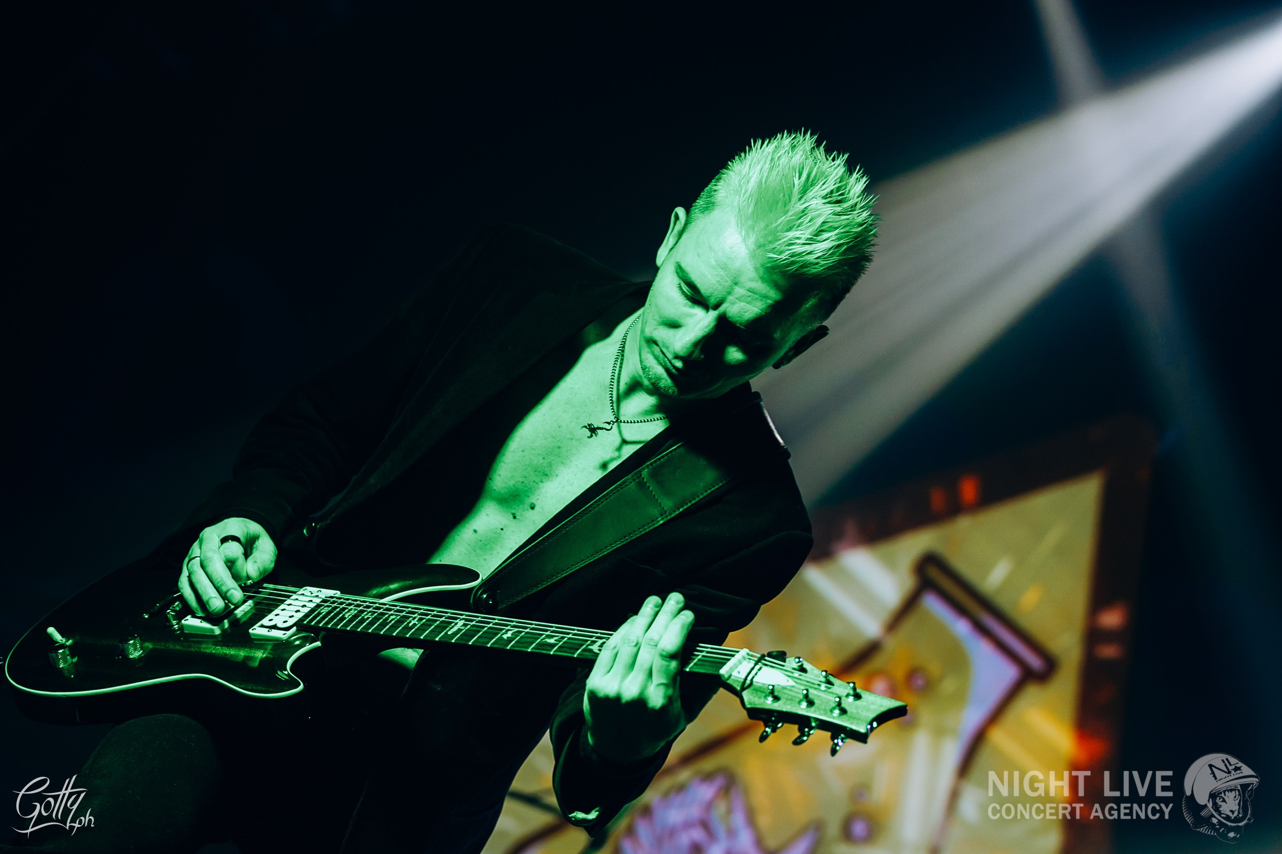 DEFORM. Концертный и портретный фотограф Москва и Санкт-Петербург