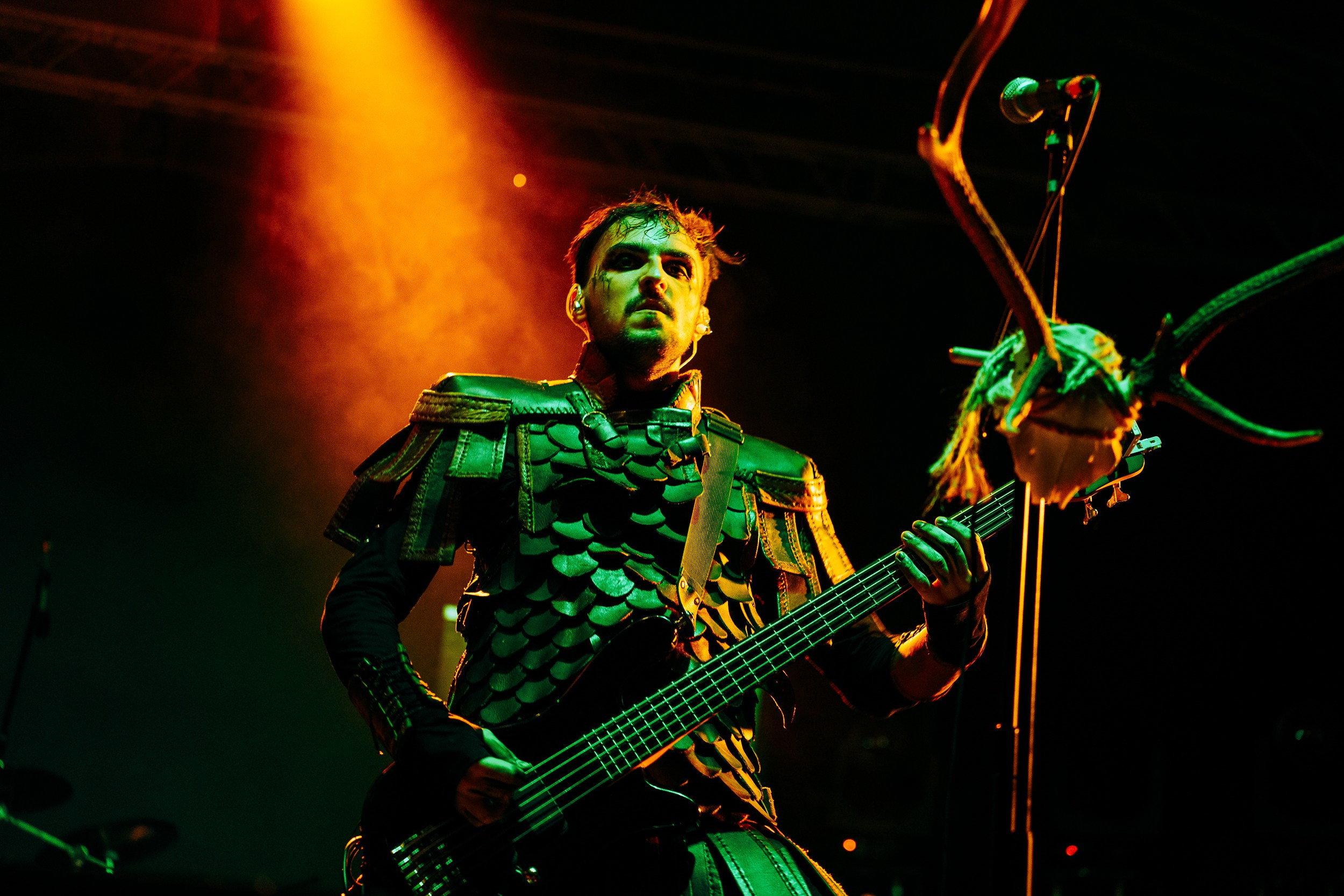 Мещера Фэнтези фест '23. Концертный и портретный фотограф Москва и Санкт-Петербург