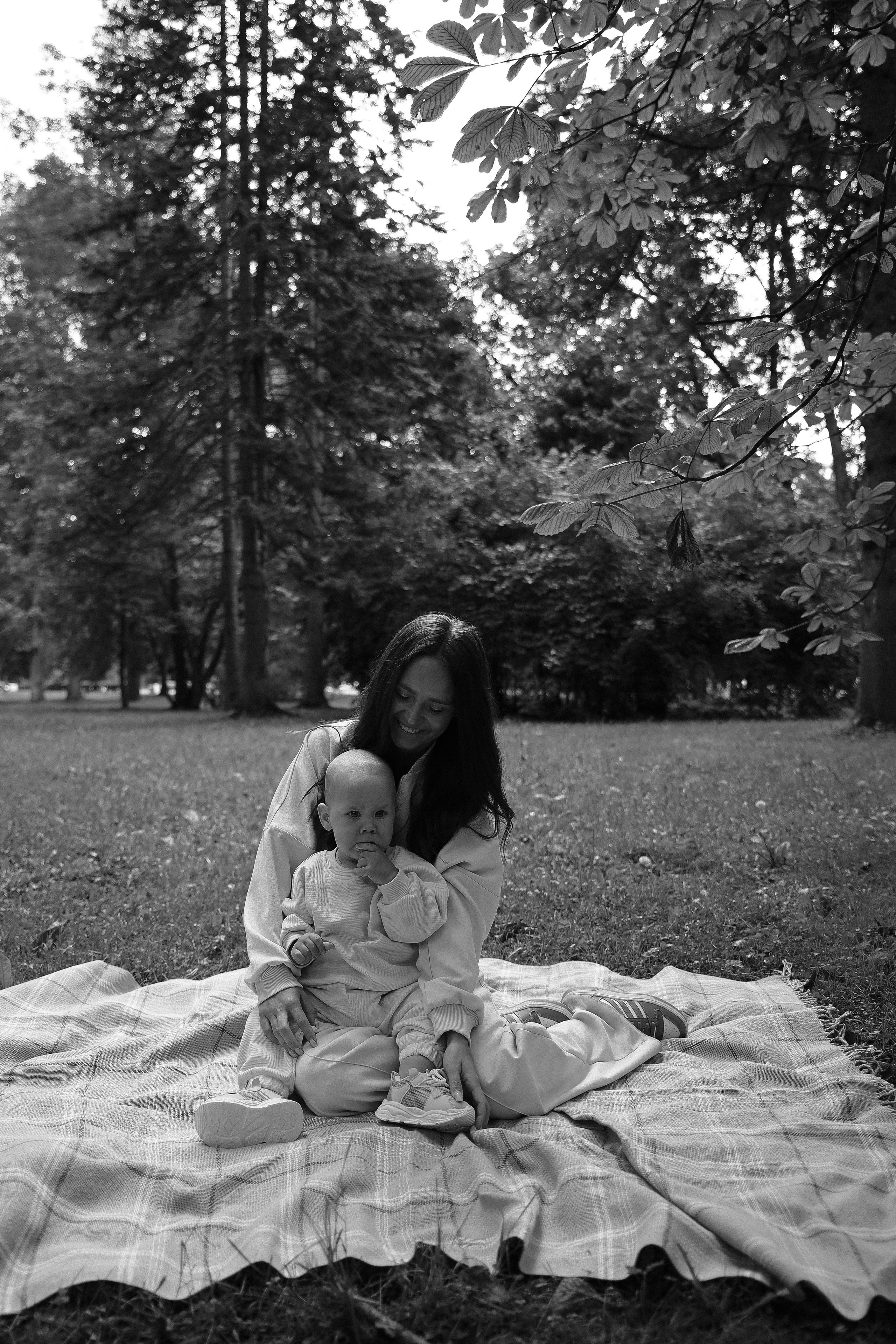 Лиза и Миша. Фотограф Санкт-Петербург