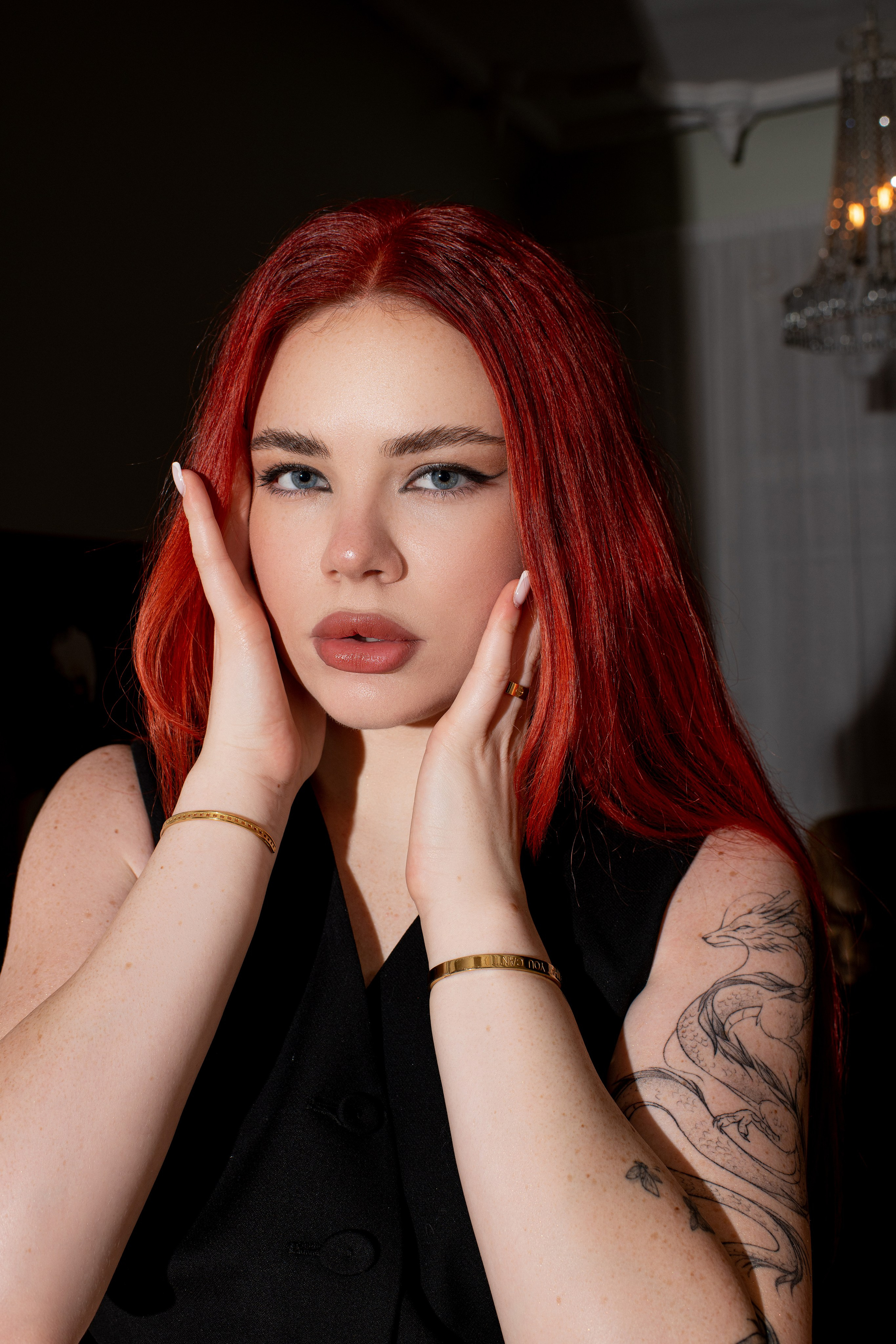 Елизавета. Фотограф Москва