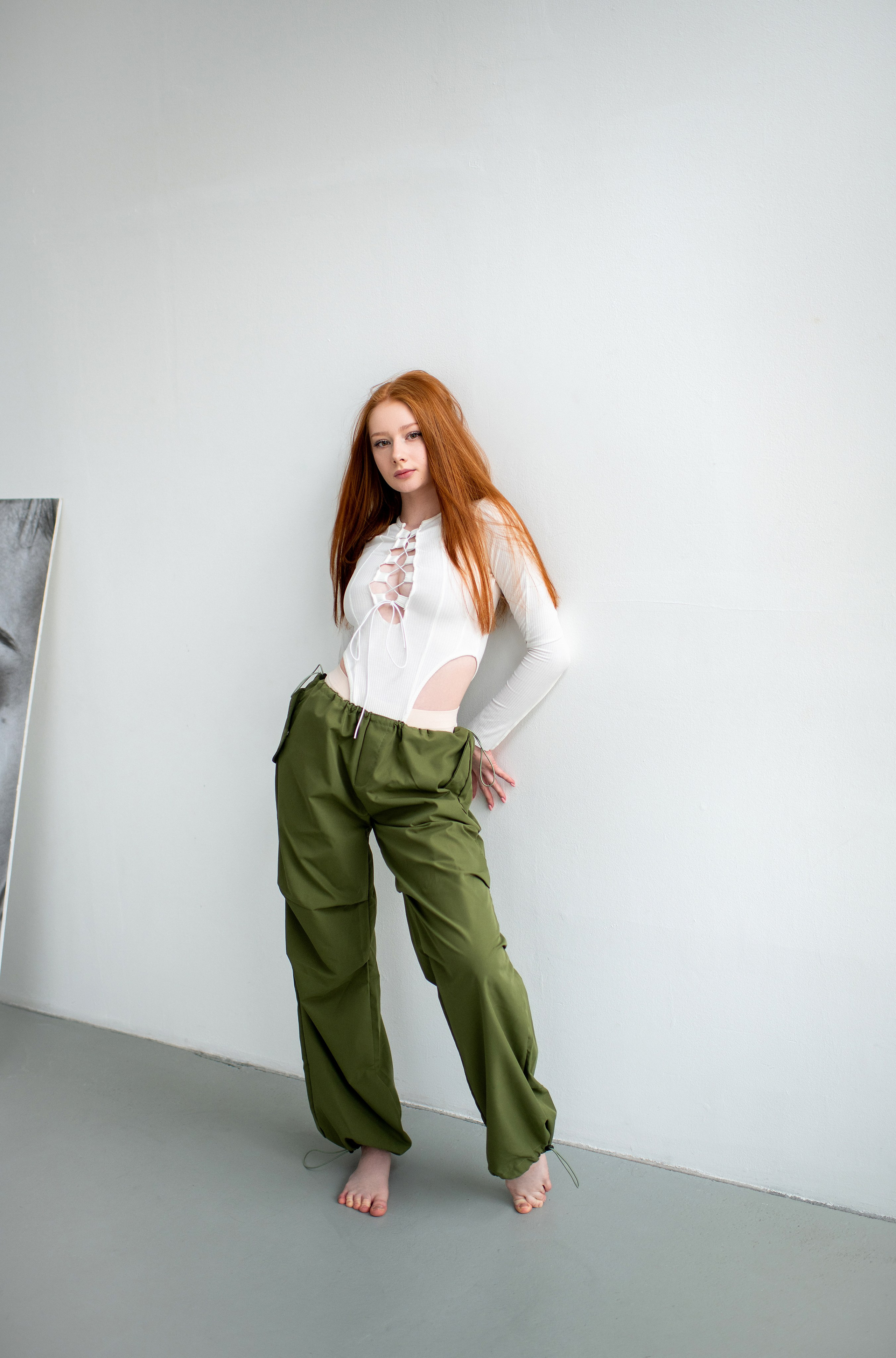 Дарья. Фотограф Москва