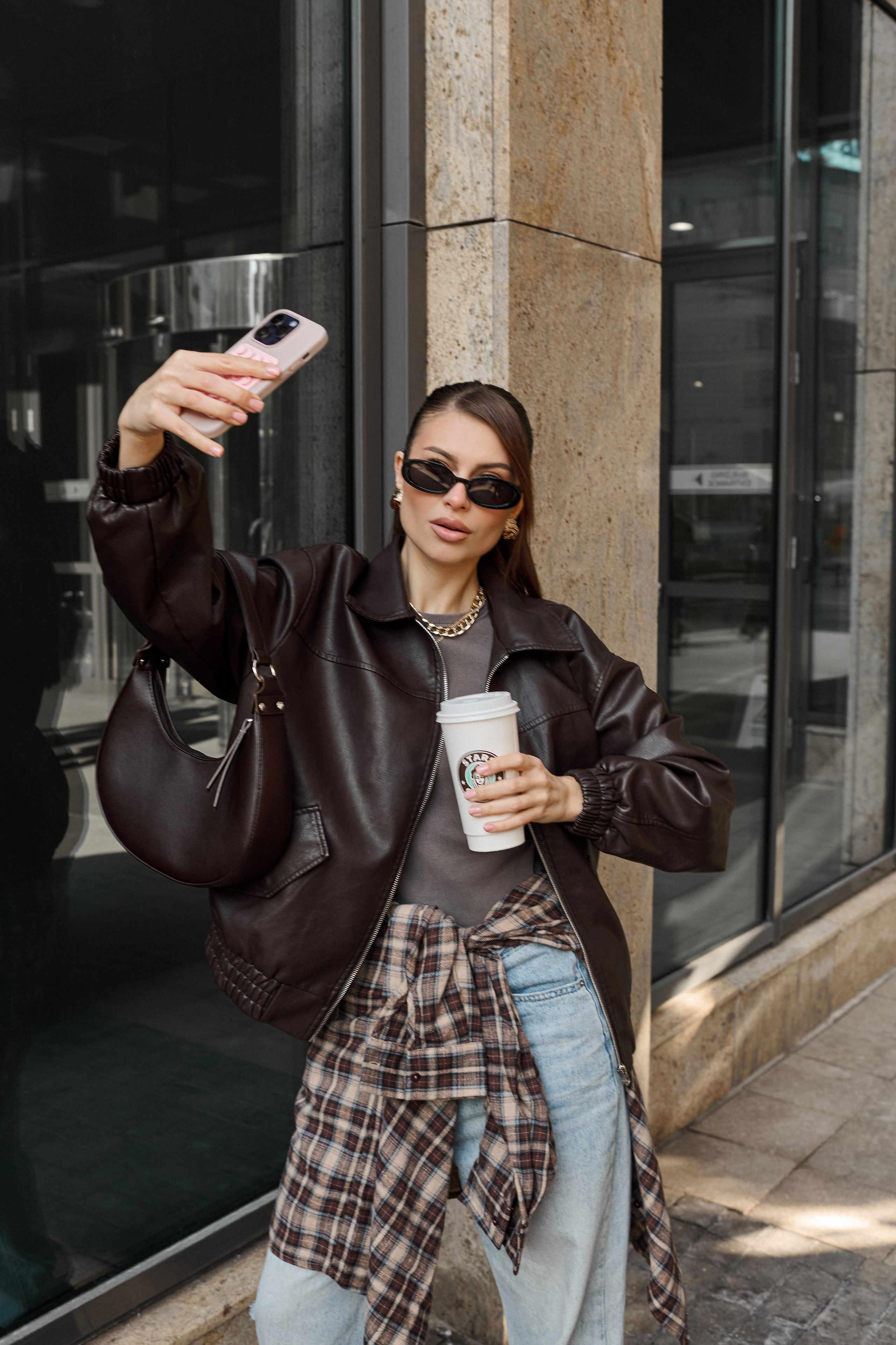 Lookbook. Фотограф Москва