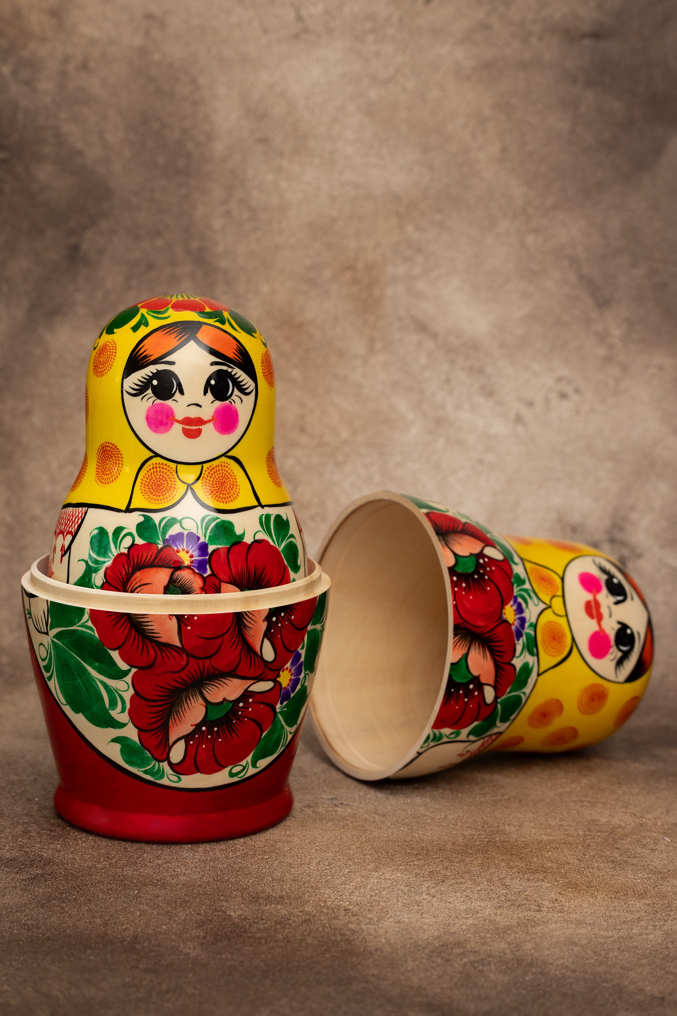 Предметная фотография сувениров для маркетплейсов. Фотостудия T-CUBE