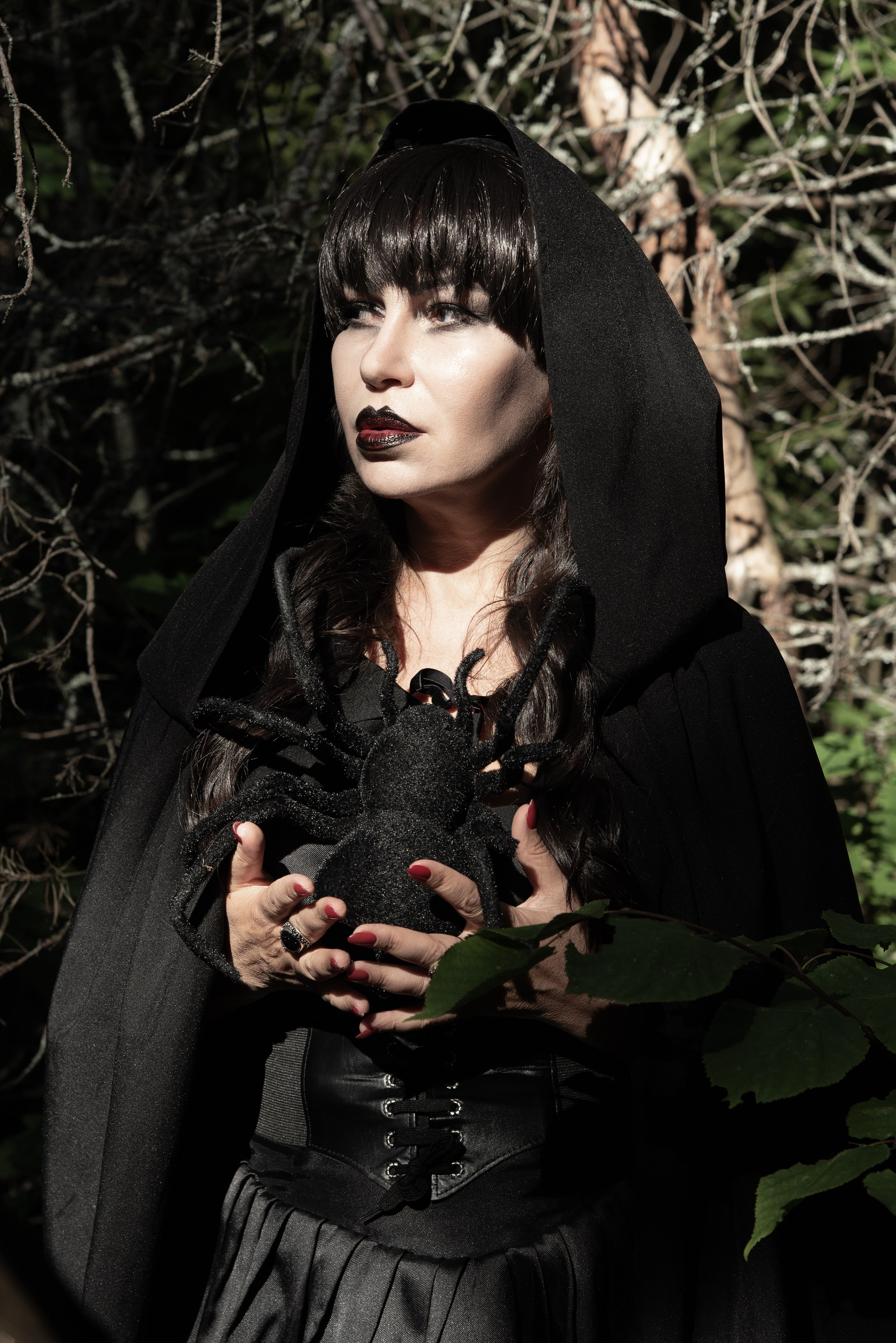 Екатерина. Портретный Семейный Fine-Art фотограф в Санкт-Петербурге Криулина