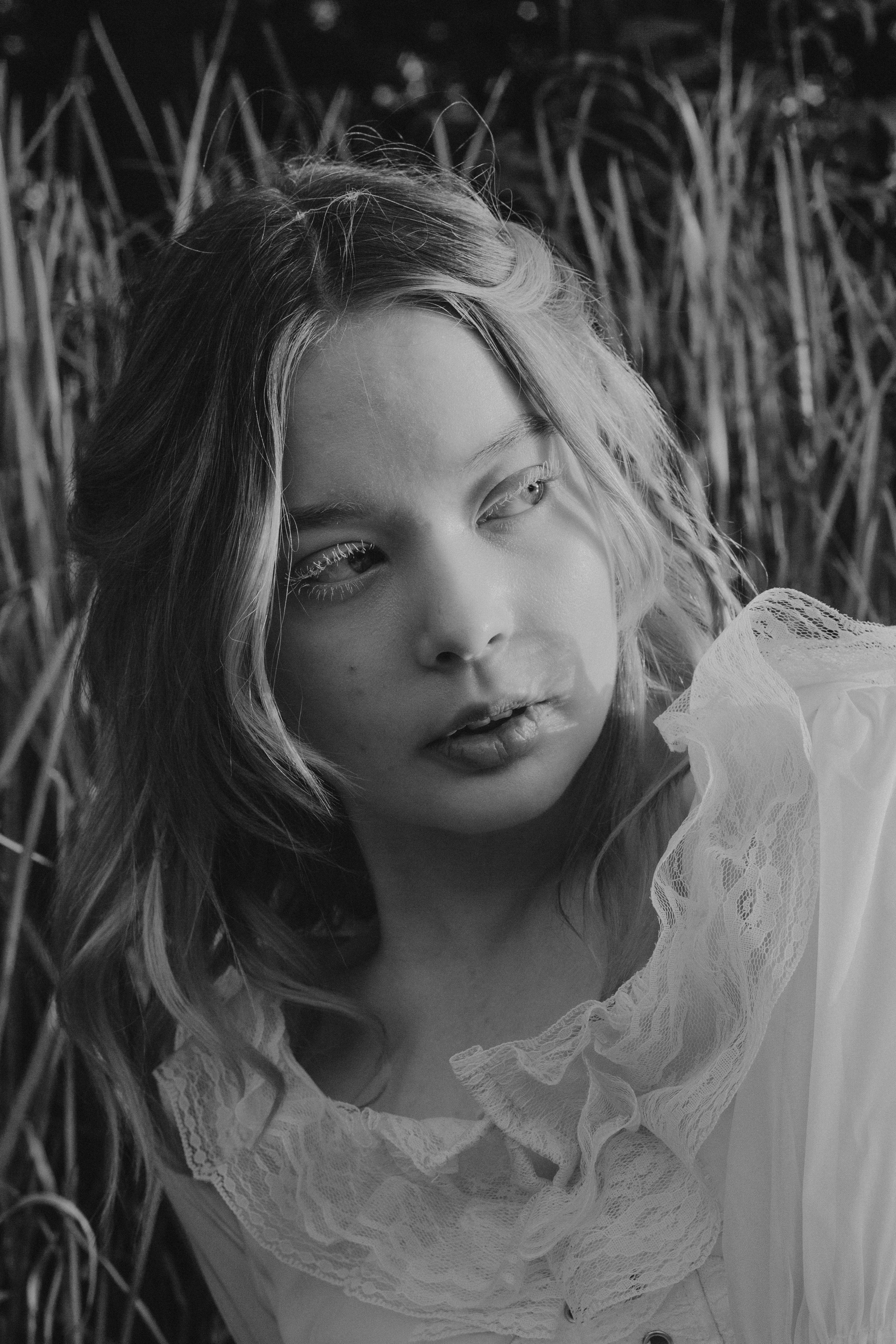 Lizzy. Иван Глухих, портретный фотограф