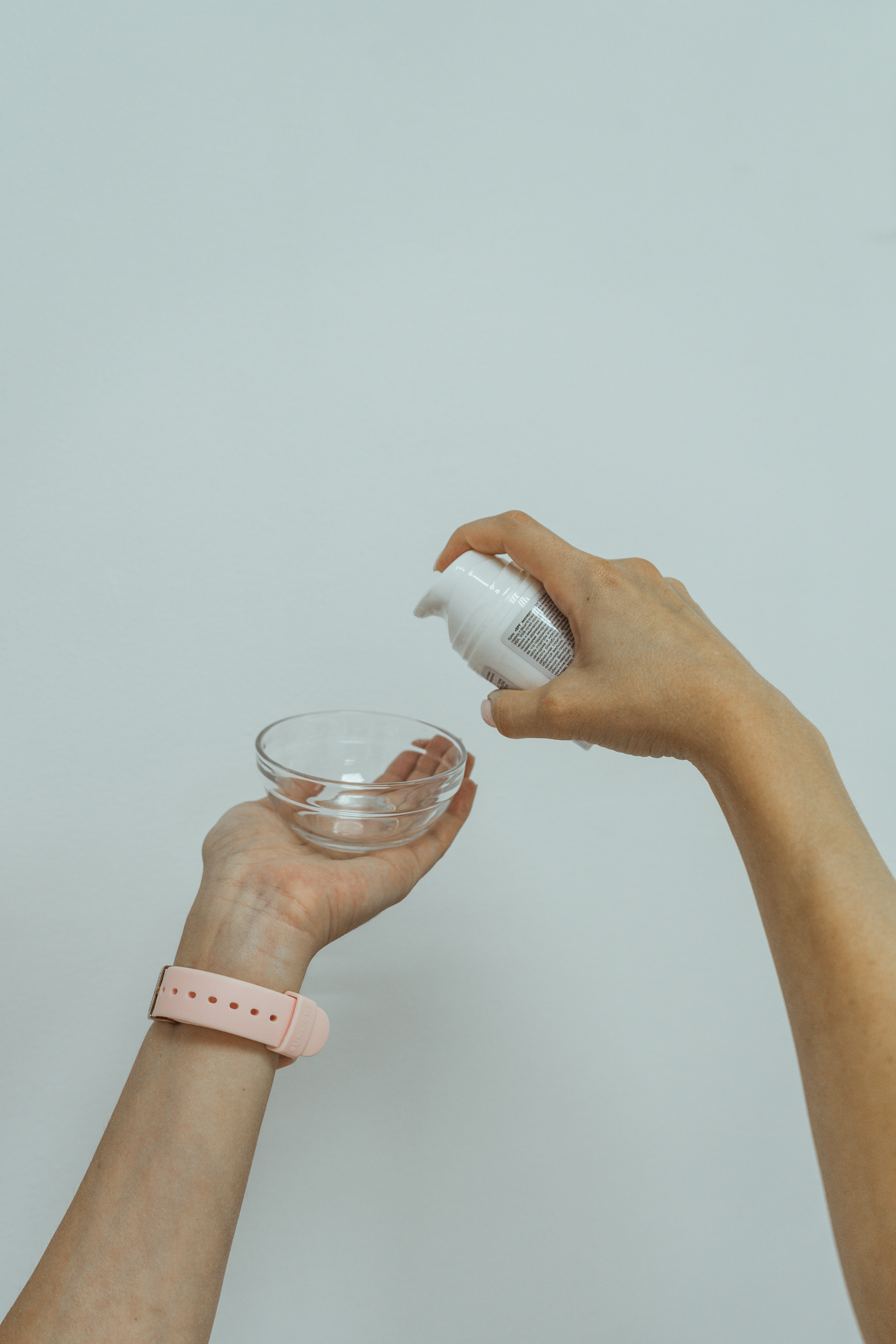 Контент-съемка для бьюти-мастера. Предметный и рекламный фотограф в Сочи Мария Золотай