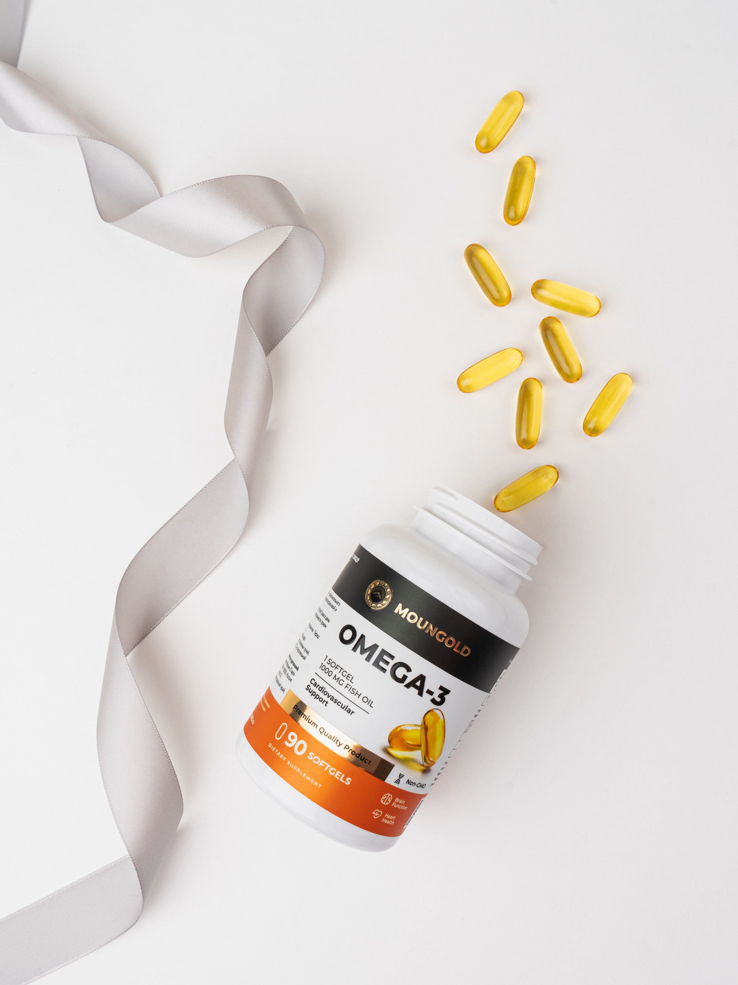 БАДы. Предметный и рекламный фотограф в Сочи Мария Золотай