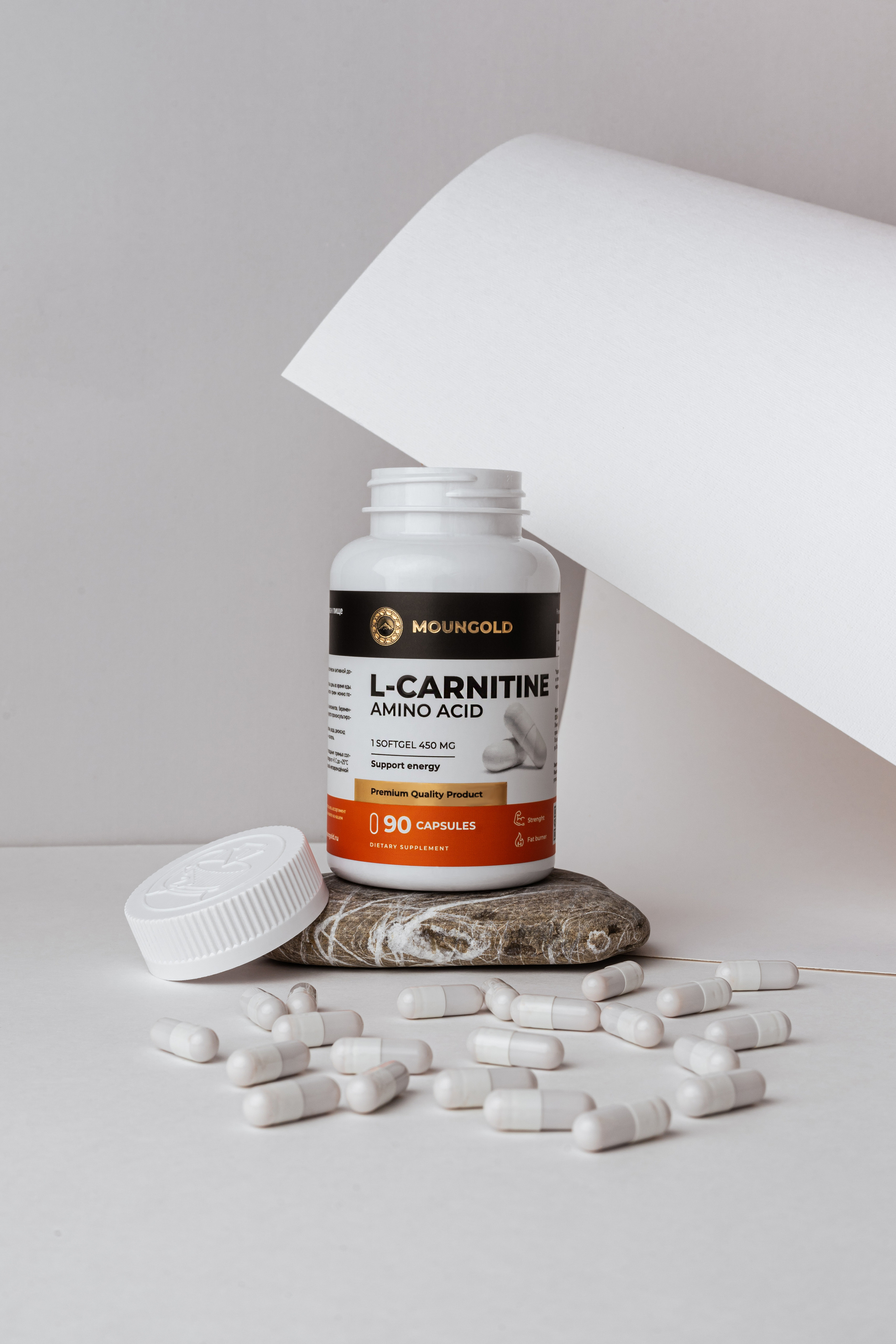 БАДы. Предметный и рекламный фотограф в Сочи Мария Золотай