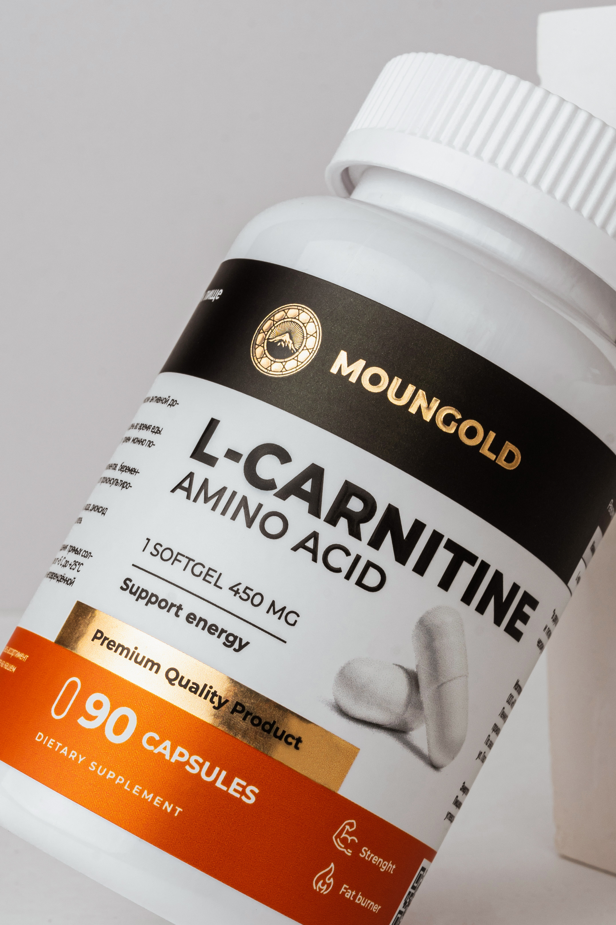 БАДы. Предметный и рекламный фотограф в Сочи Мария Золотай