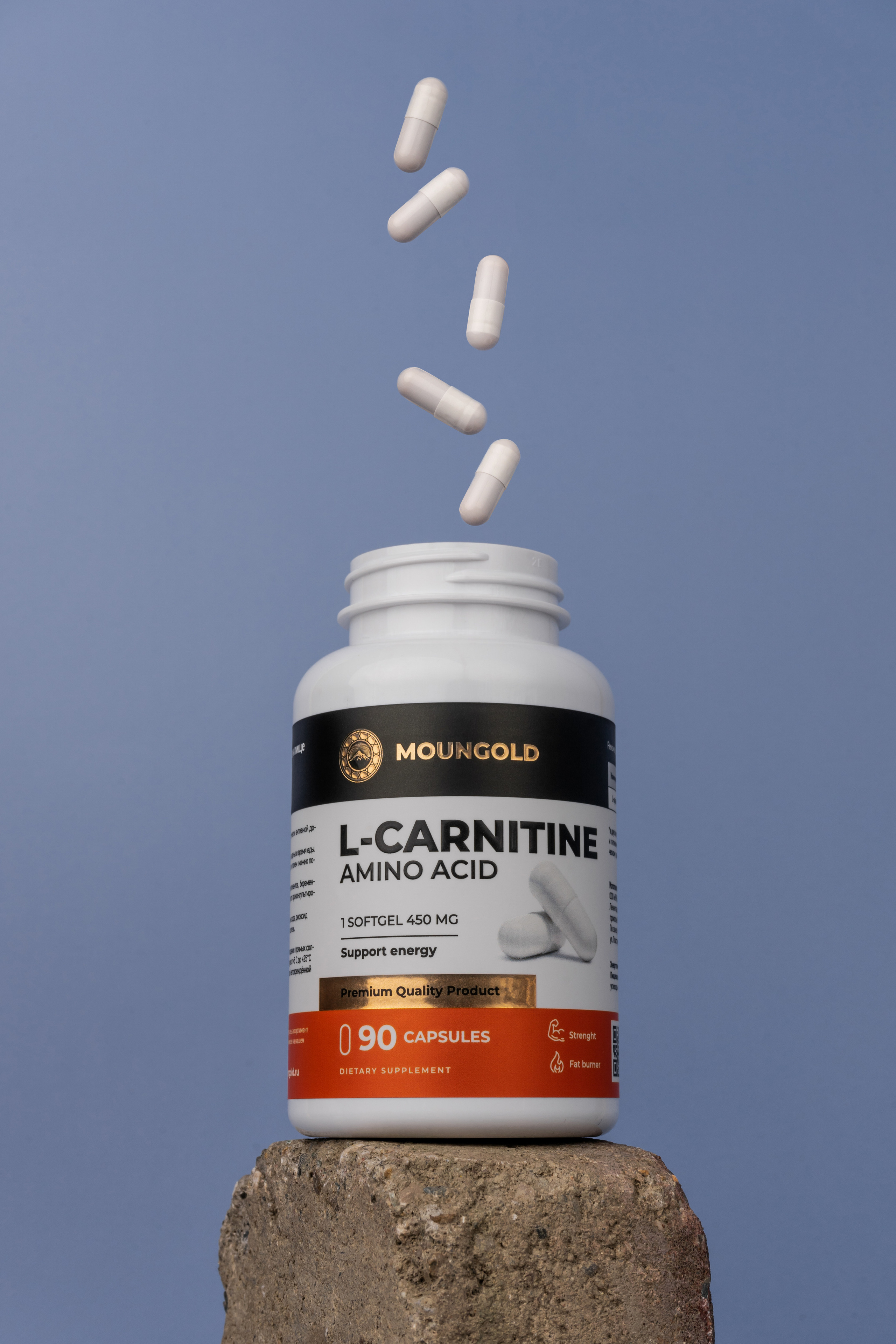 БАДы. Предметный и рекламный фотограф в Сочи Мария Золотай