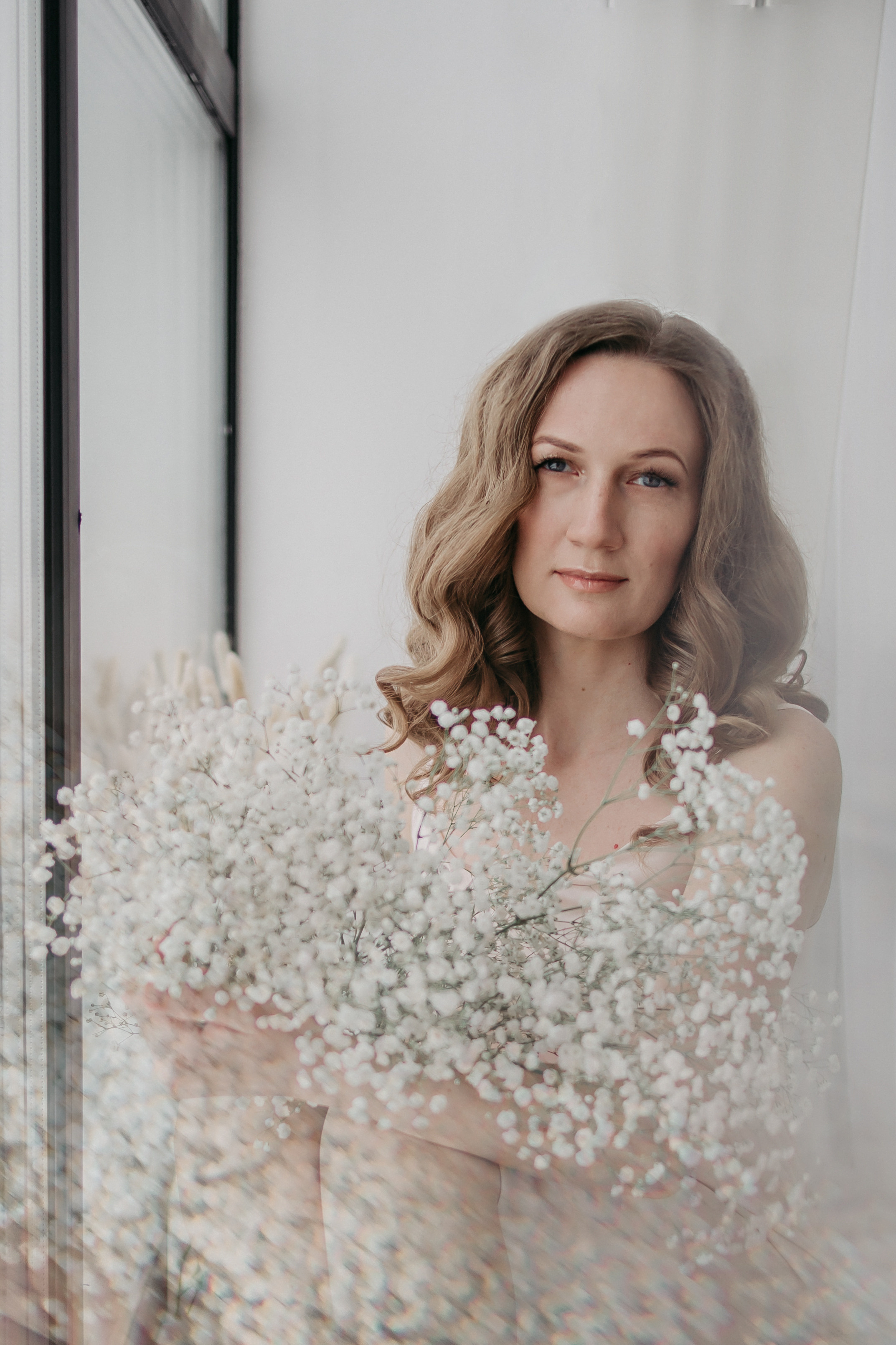 Полина. Весенняя фотосессия. Фотограф Регина Крикунова г. Красноярск