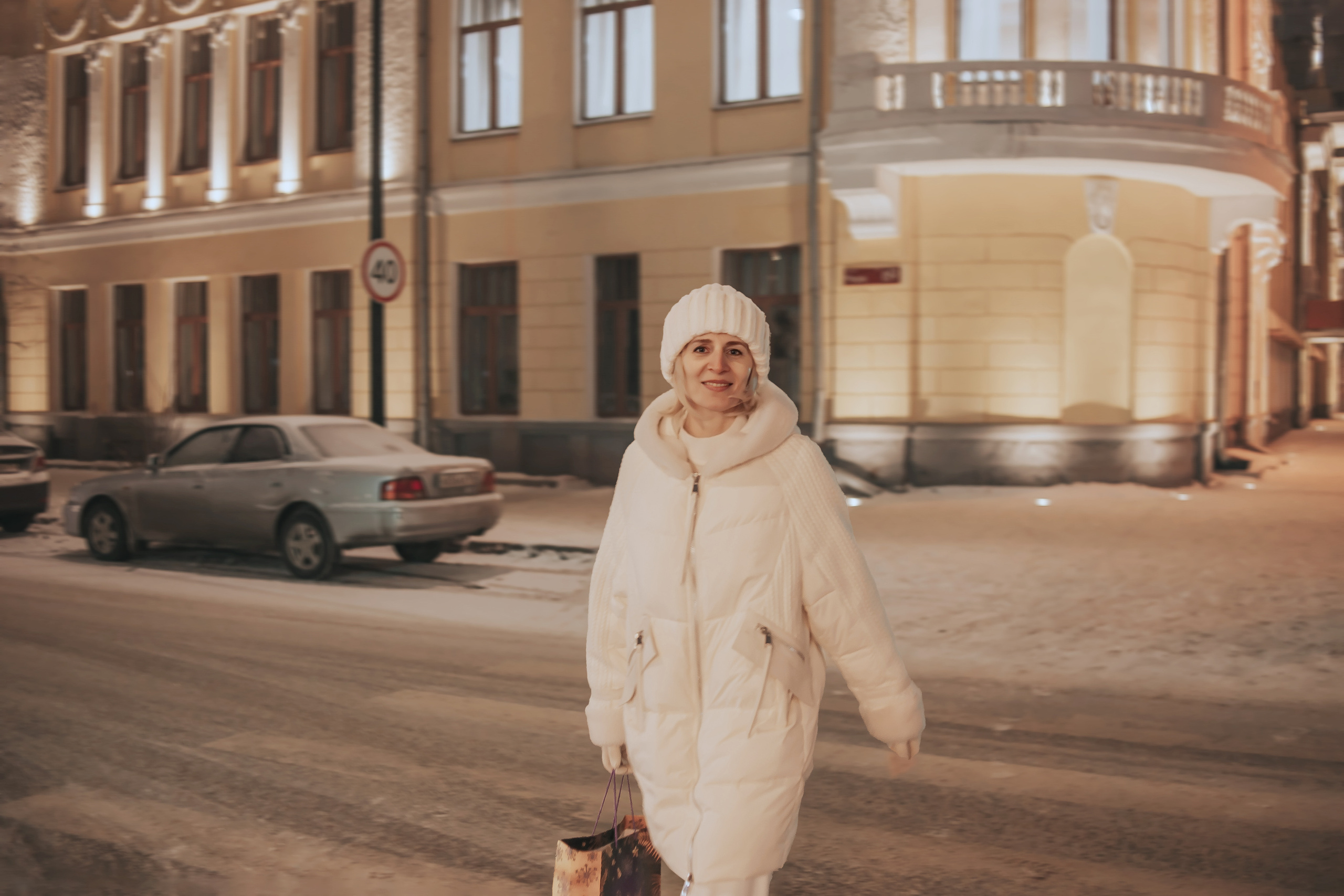 Прогулка подруг. Ольга и Вера. Фотограф Регина Крикунова г. Красноярск