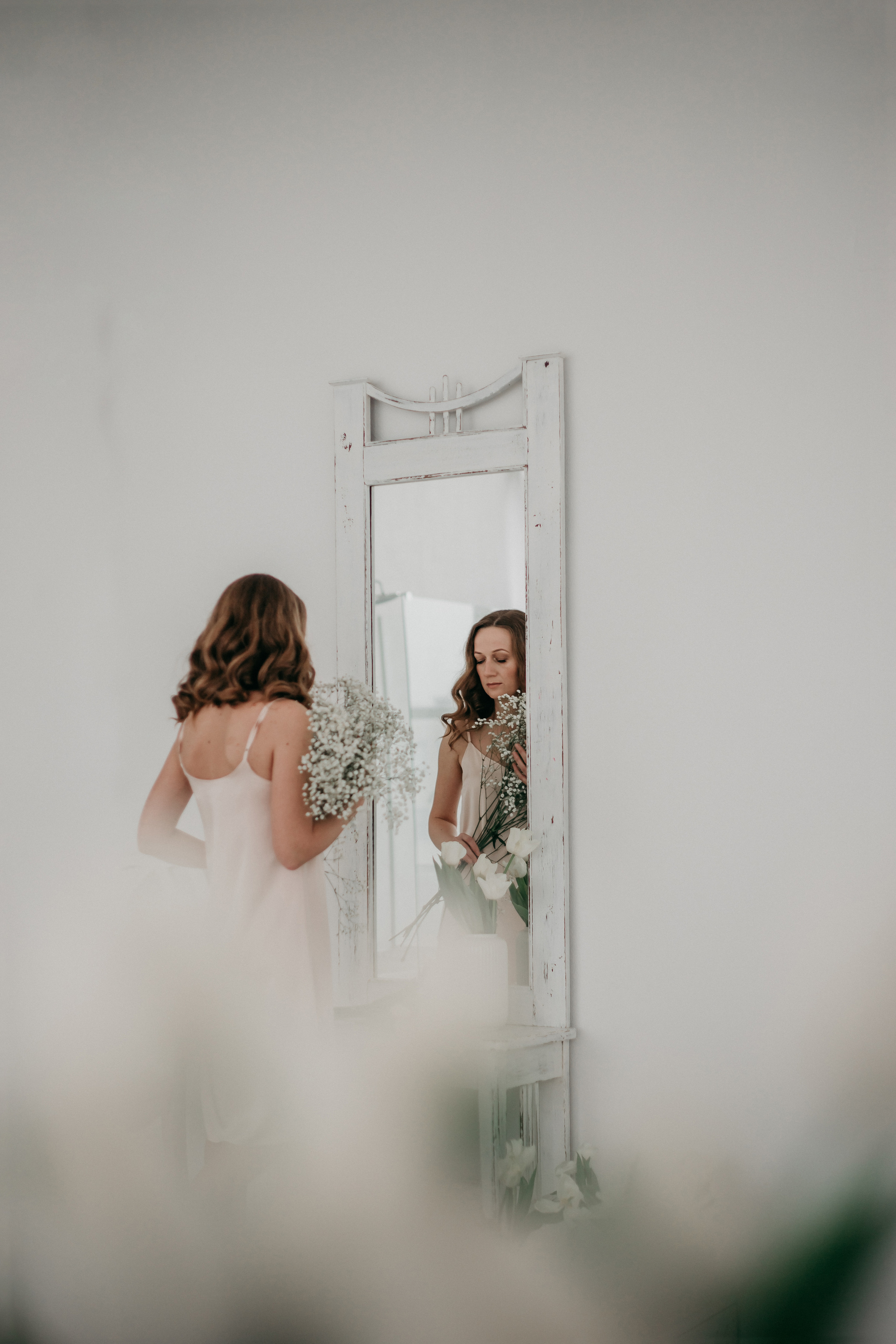 Полина. Весенняя фотосессия. Фотограф Регина Крикунова г. Красноярск