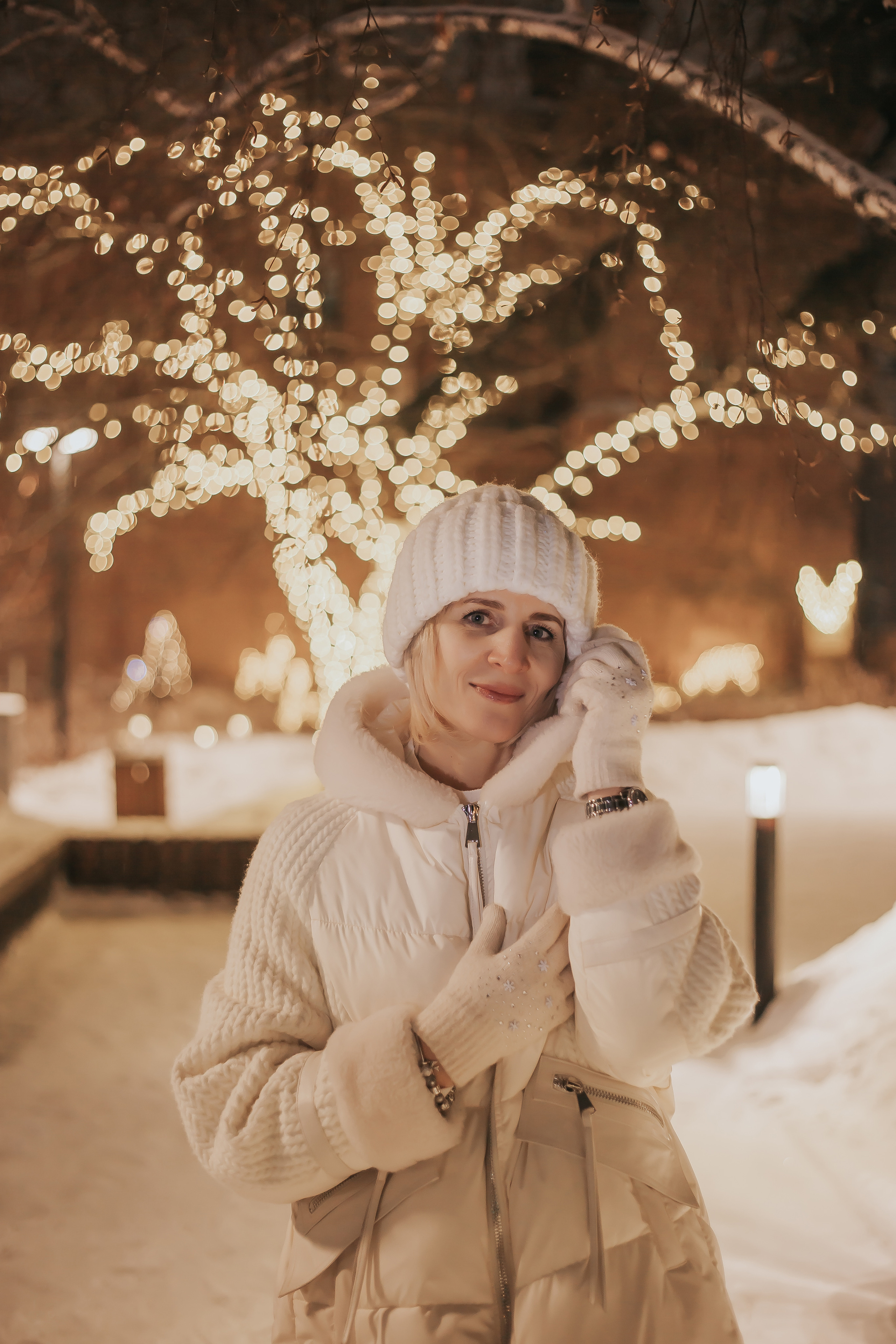 Прогулка подруг. Ольга и Вера. Фотограф Регина Крикунова г. Красноярск