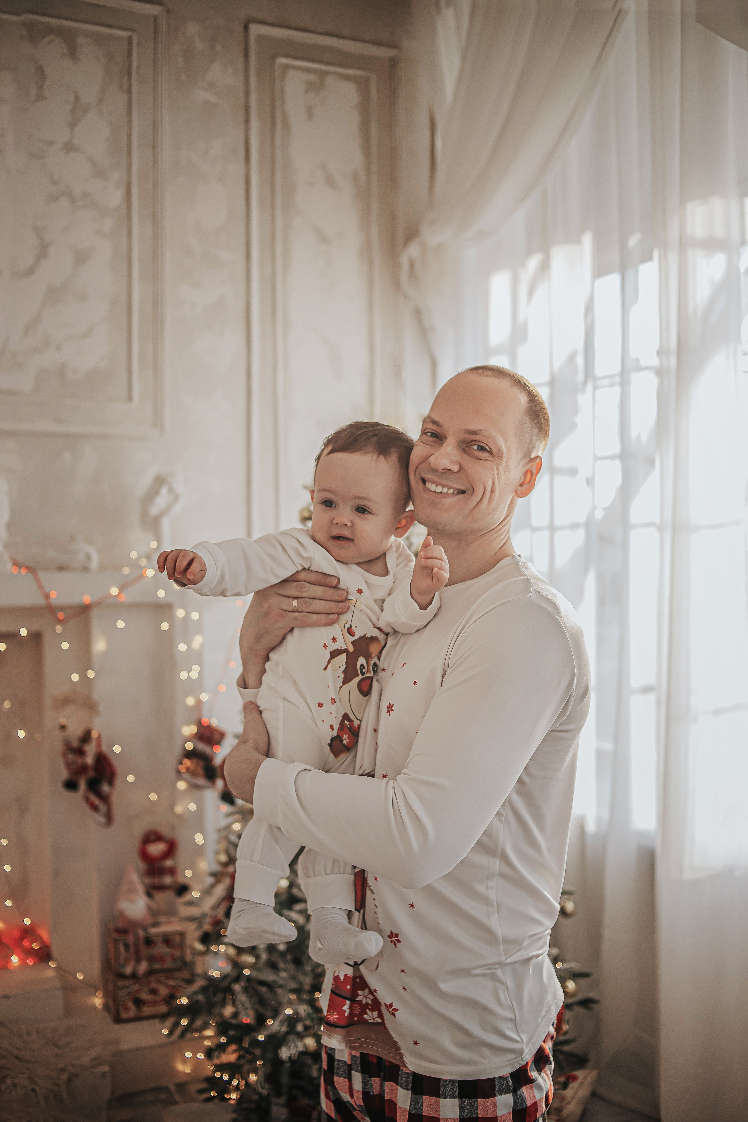 Семейная фотосессия. Светлана, Юлия, Павел и Артём. Фотограф Регина Крикунова г. Красноярск