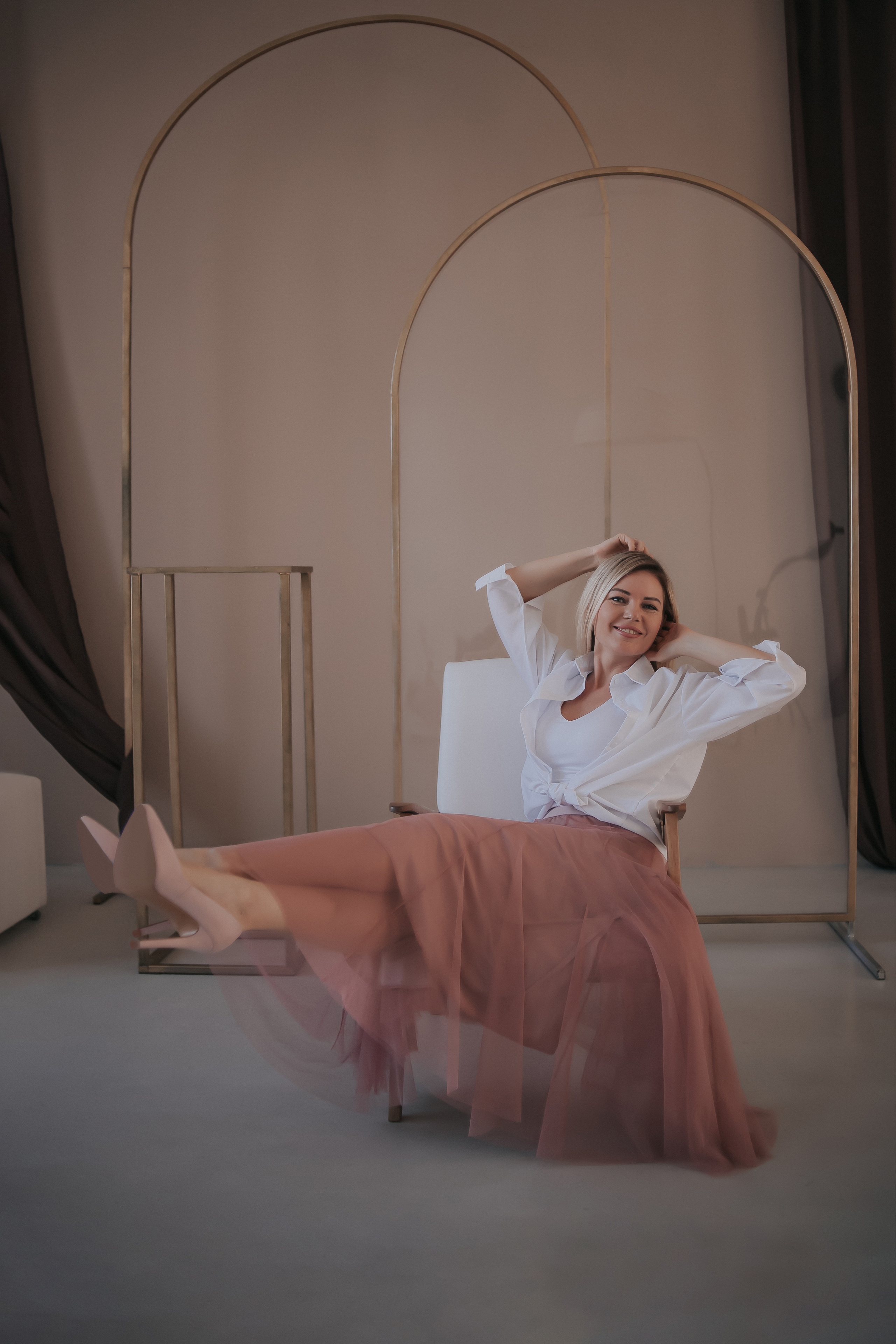 Елена, Сергей, Павел. Семейная фотосессия. Фотограф Регина Крикунова г. Красноярск