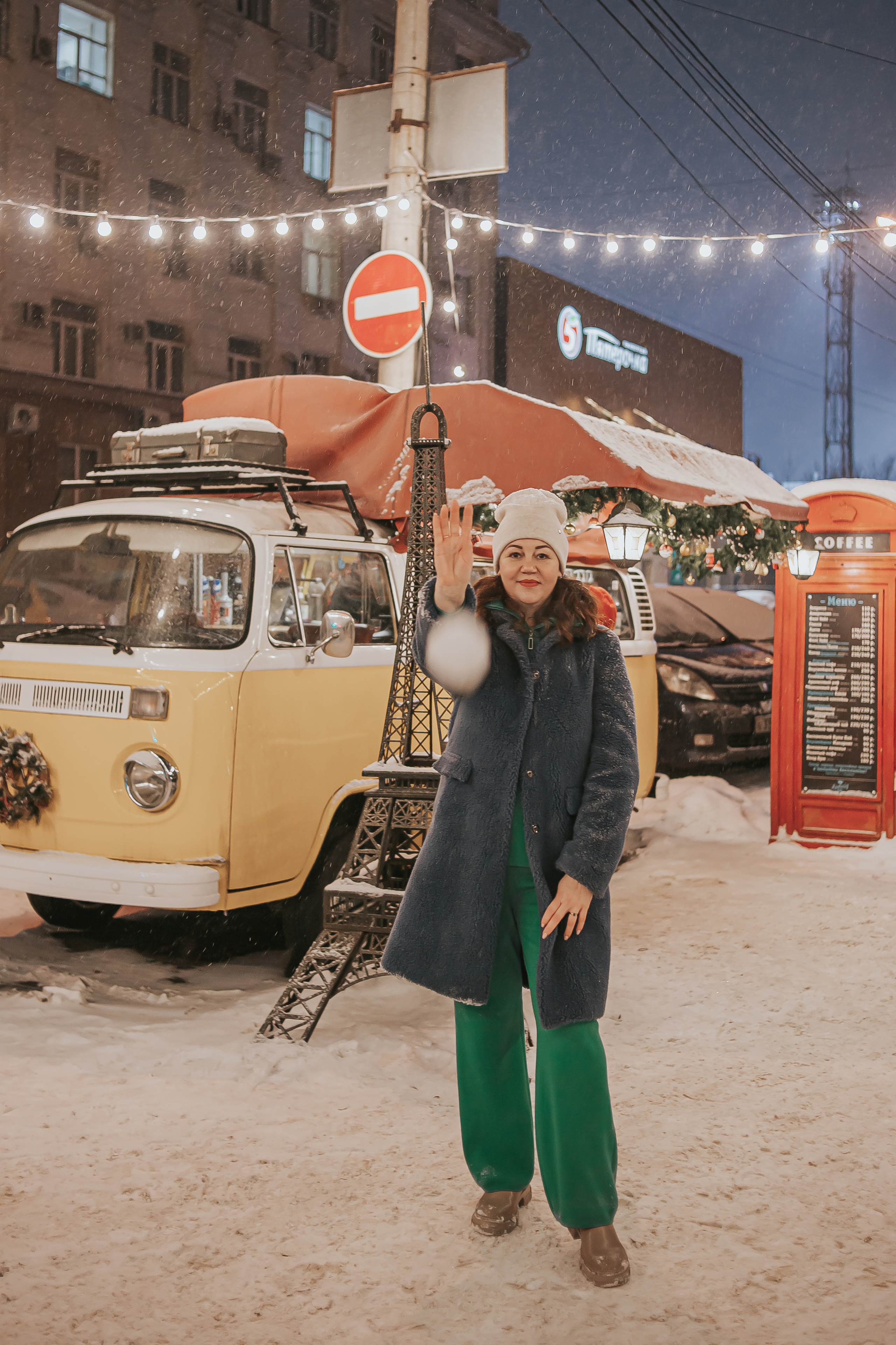 Прогулка подруг. Ольга и Вера. Фотограф Регина Крикунова г. Красноярск