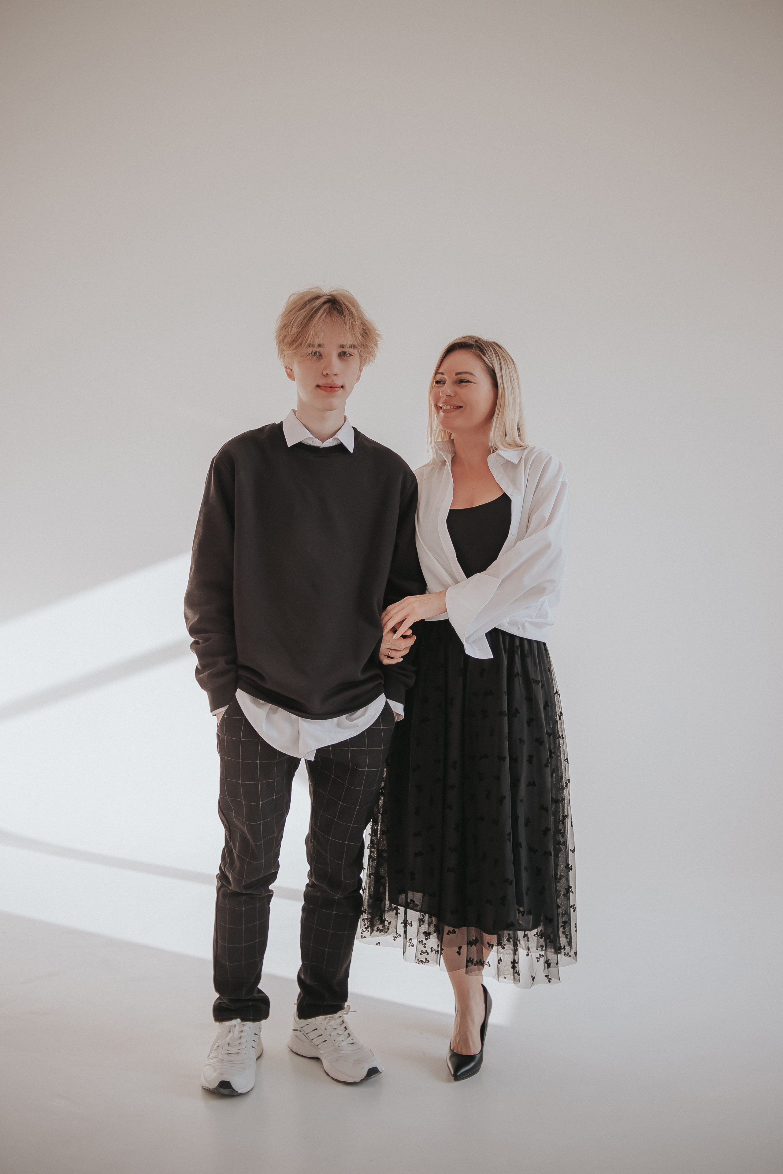 Елена, Сергей, Павел. Семейная фотосессия. Фотограф Регина Крикунова г. Красноярск