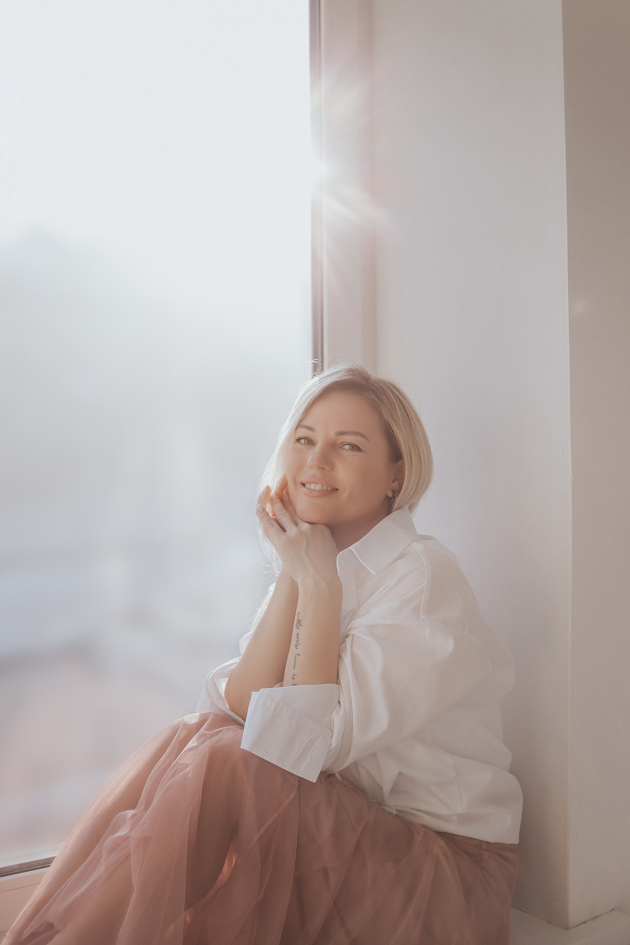 Елена, Сергей, Павел. Семейная фотосессия. Фотограф Регина Крикунова г. Красноярск