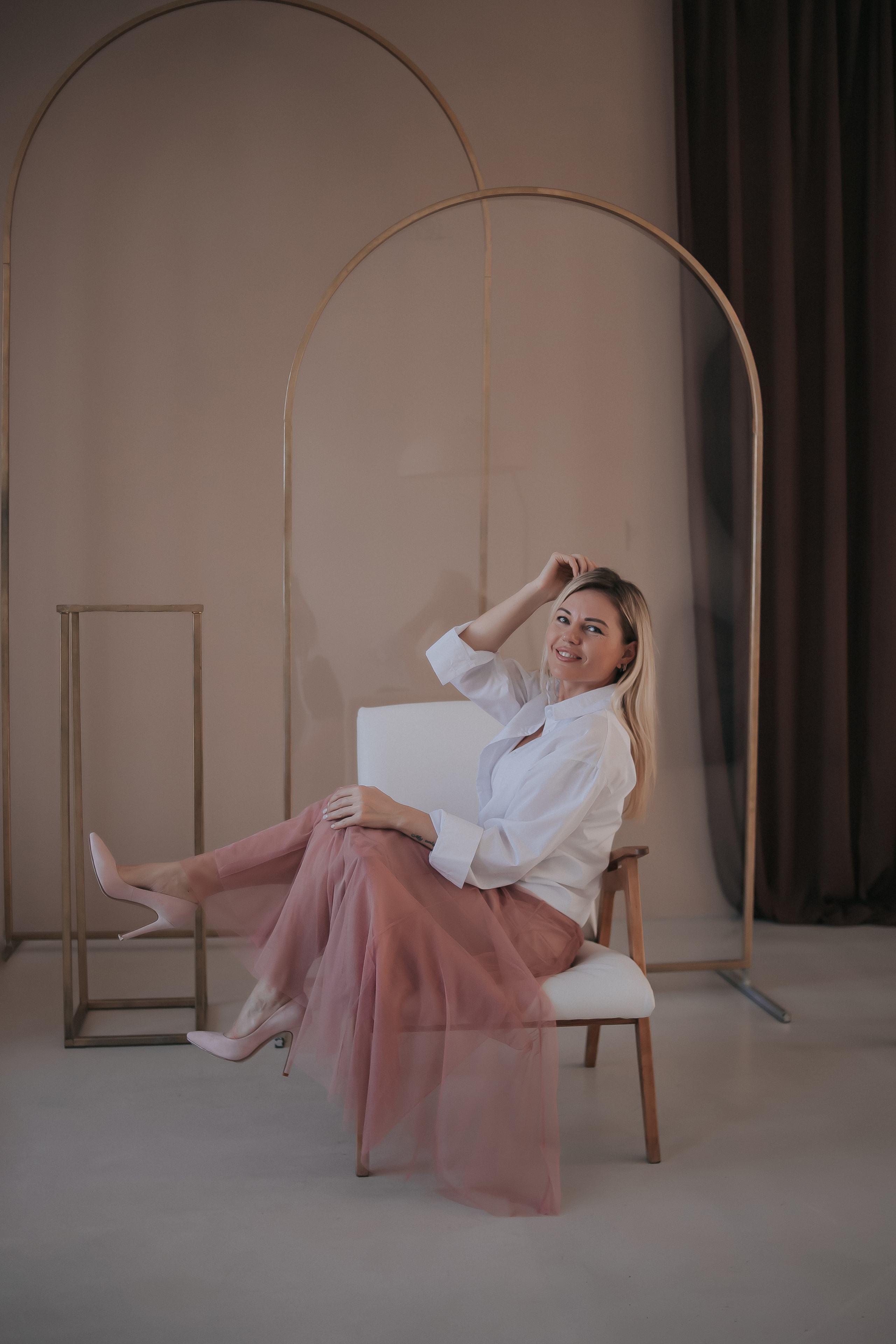 Елена, Сергей, Павел. Семейная фотосессия. Фотограф Регина Крикунова г. Красноярск