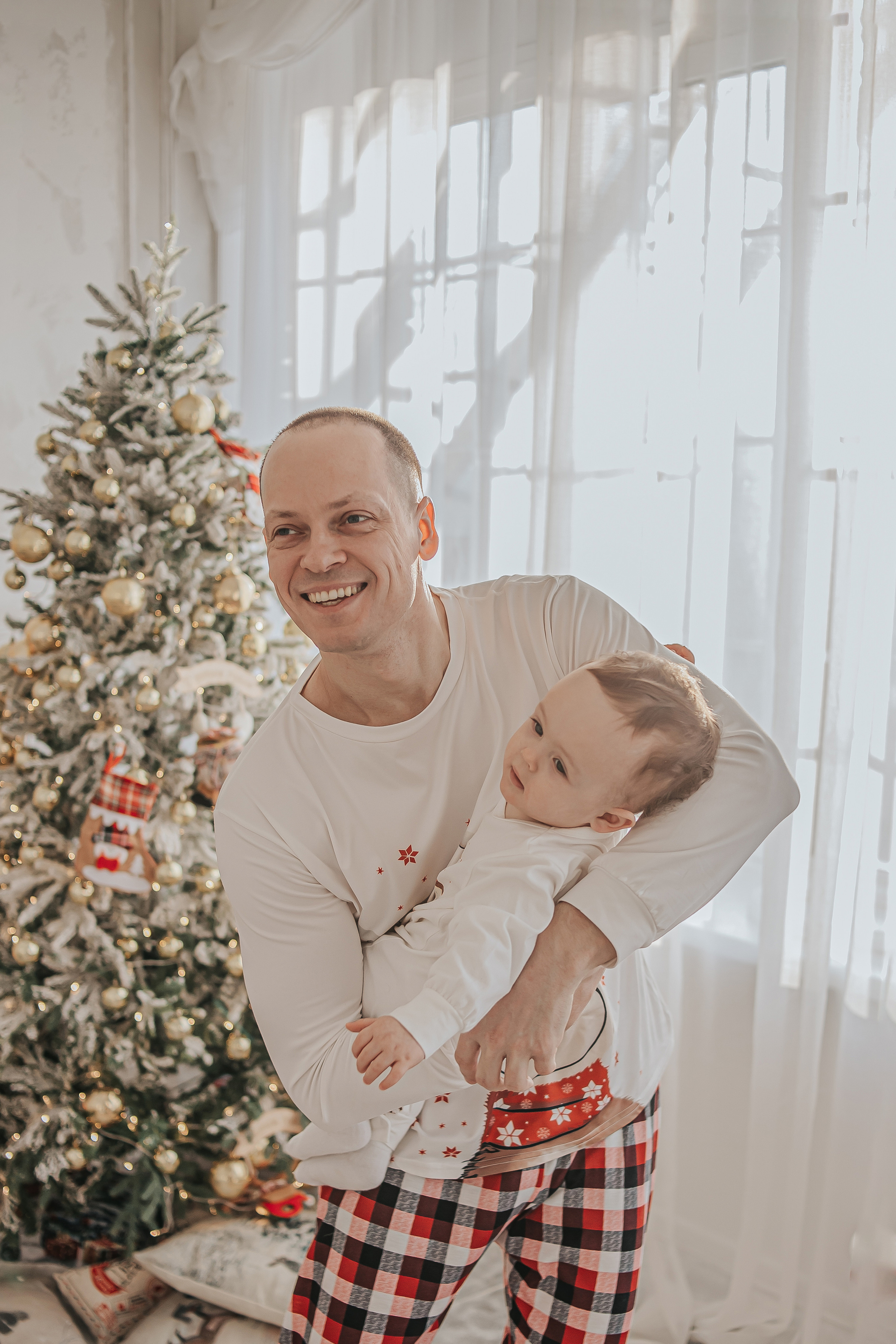 Семейная фотосессия. Светлана, Юлия, Павел и Артём. Фотограф Регина Крикунова г. Красноярск