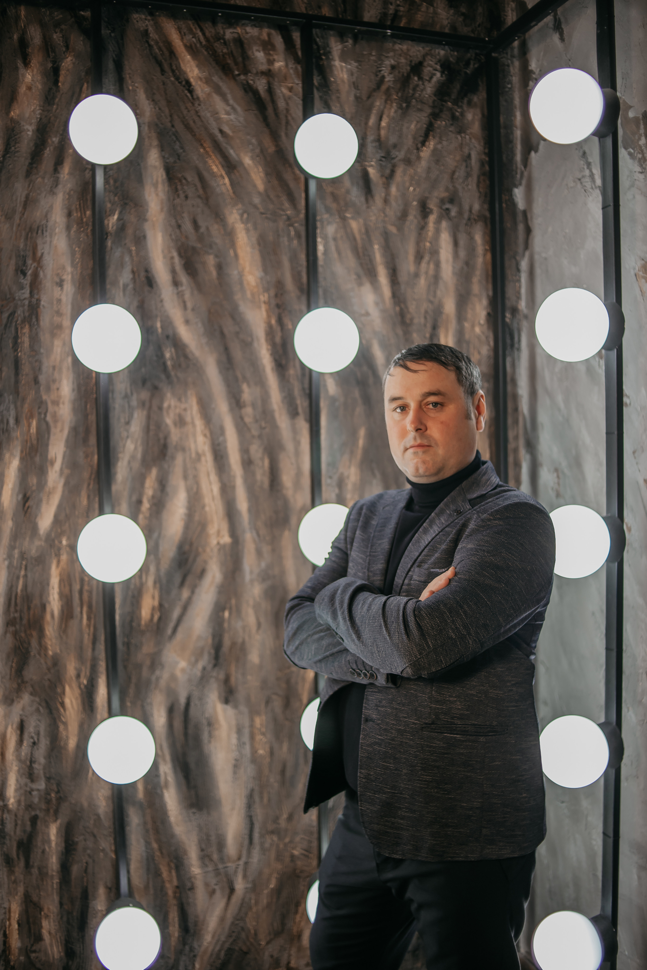 Новый Год. Роман, Светлана, Денис. Фотограф Регина Крикунова г. Красноярск