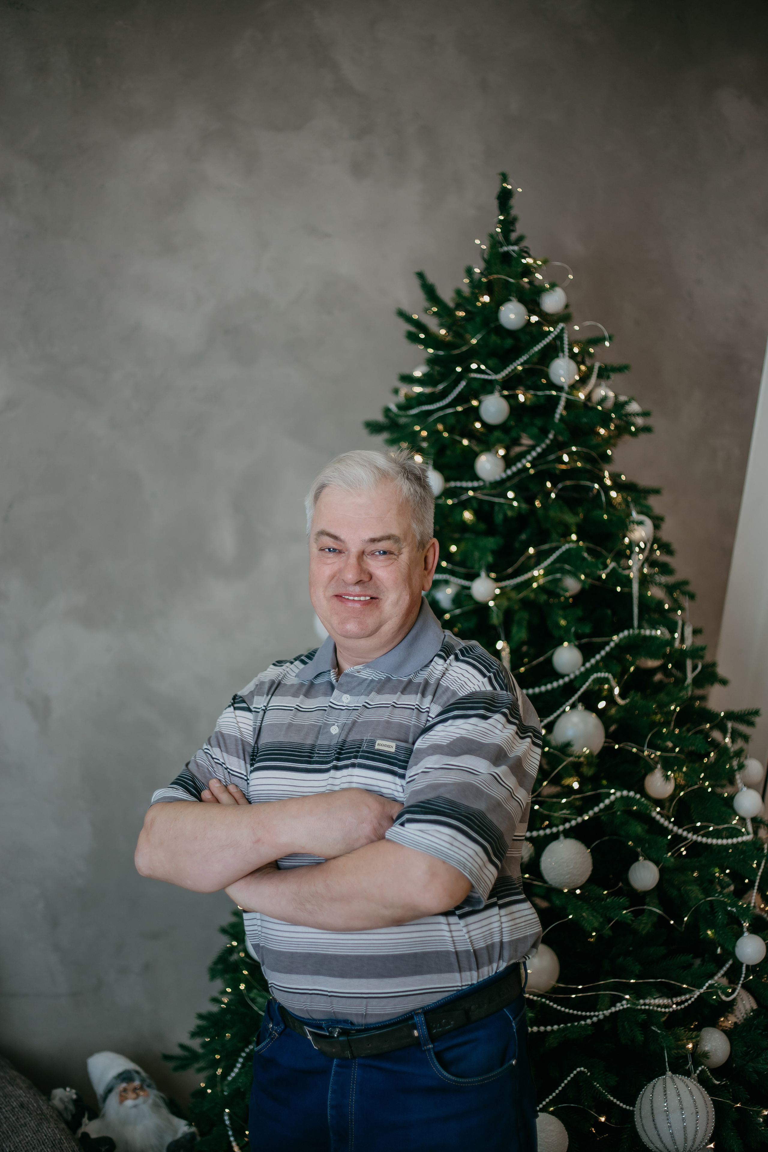 Большая семья. Фотограф Регина Крикунова г. Красноярск