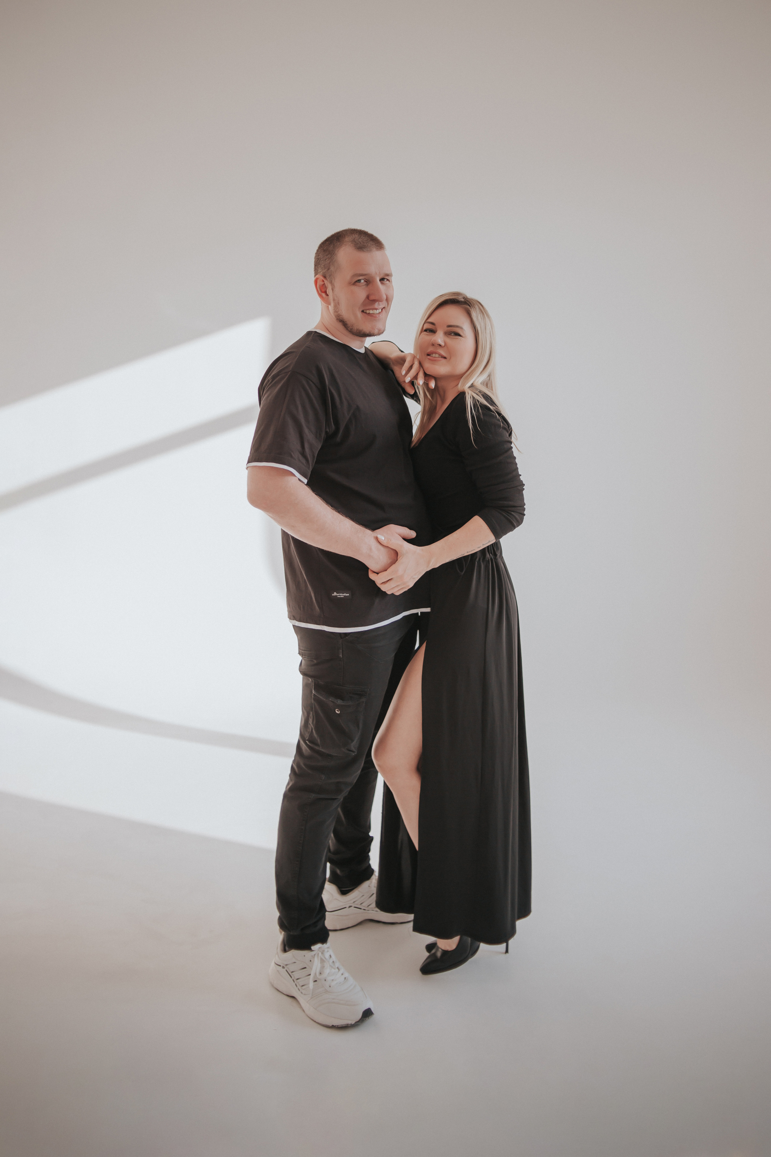 Елена, Сергей, Павел. Семейная фотосессия. Фотограф Регина Крикунова г. Красноярск